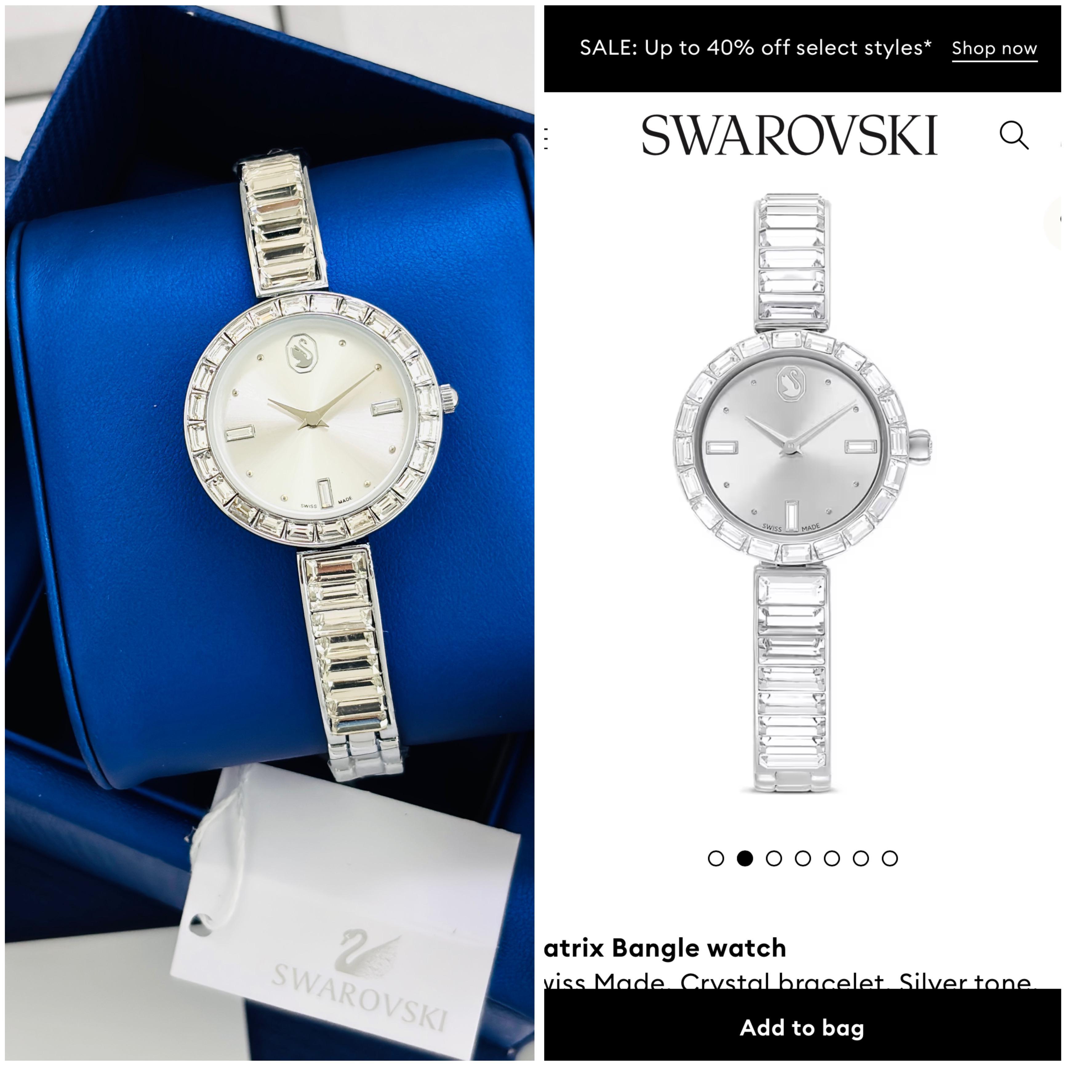 Swarovski