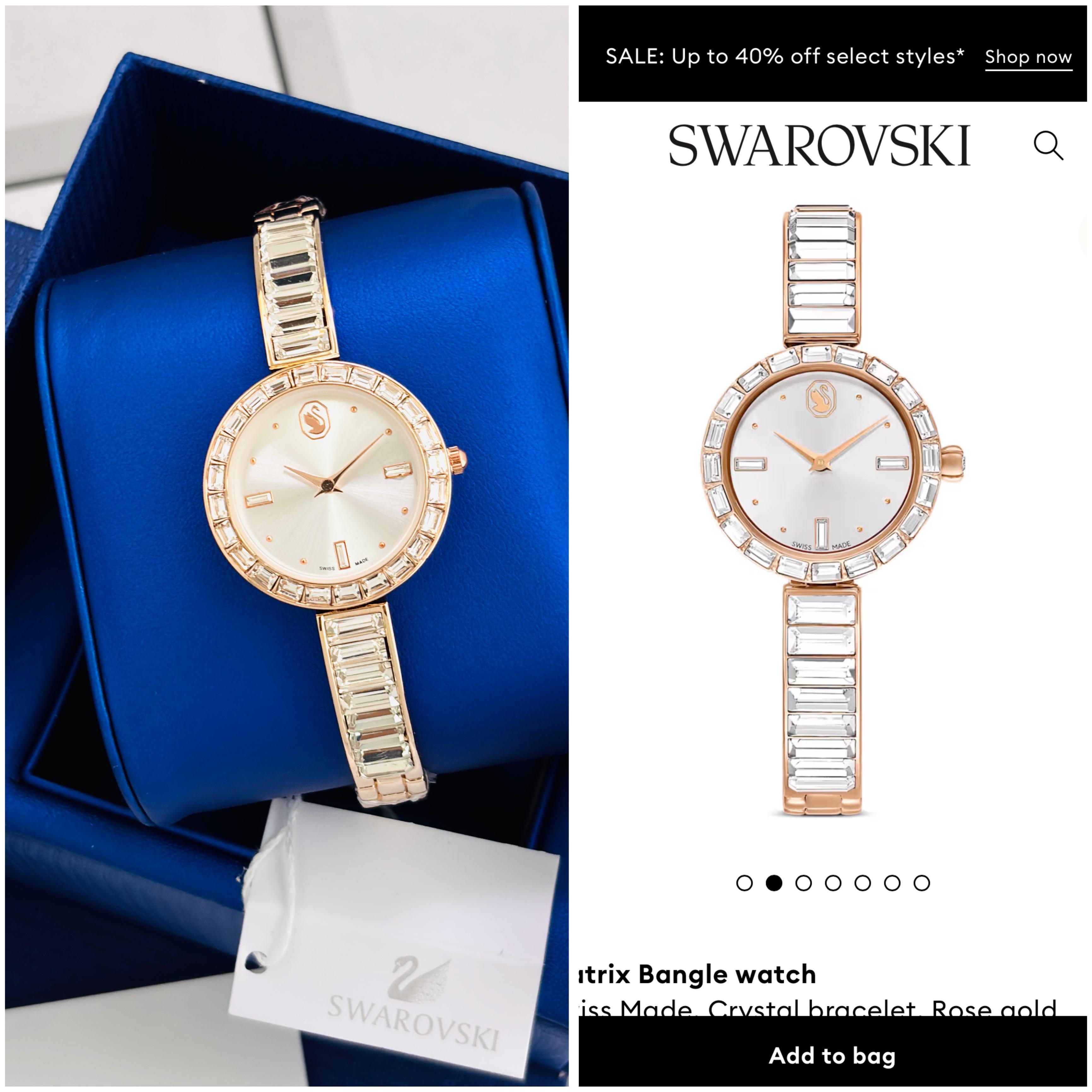 Swarovski