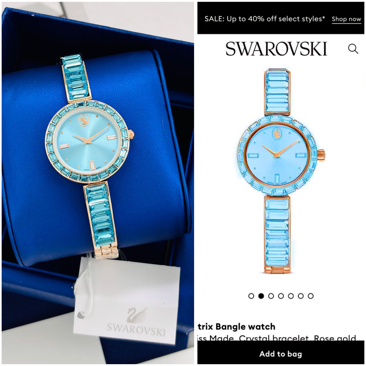 Swarovski