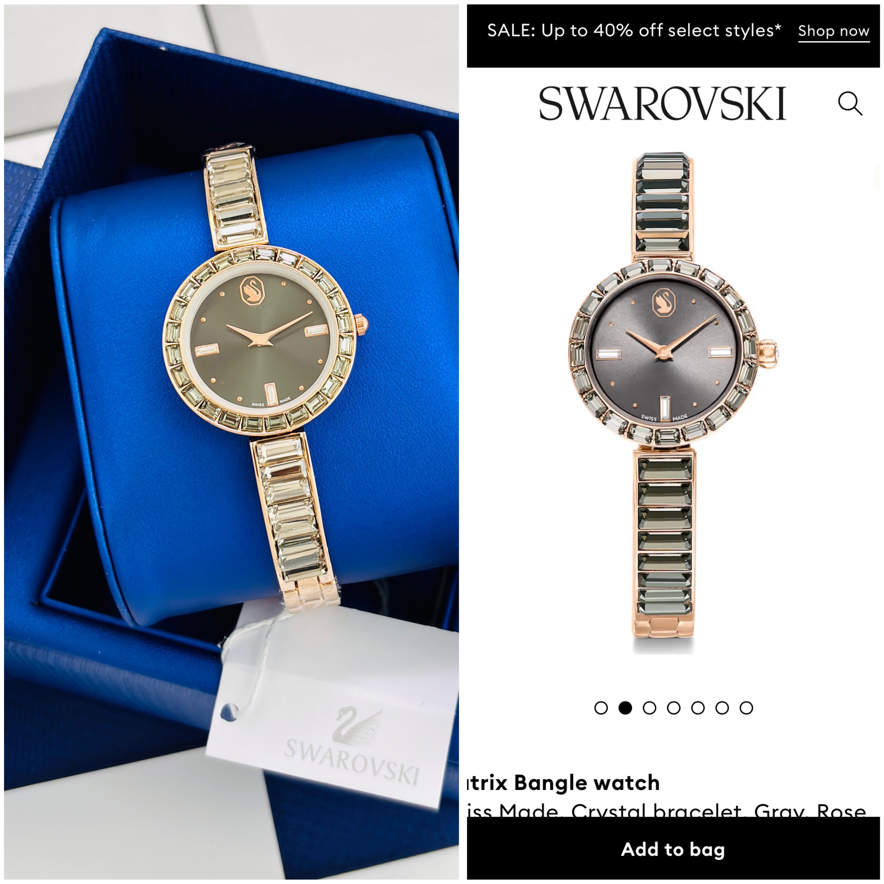 Swarovski