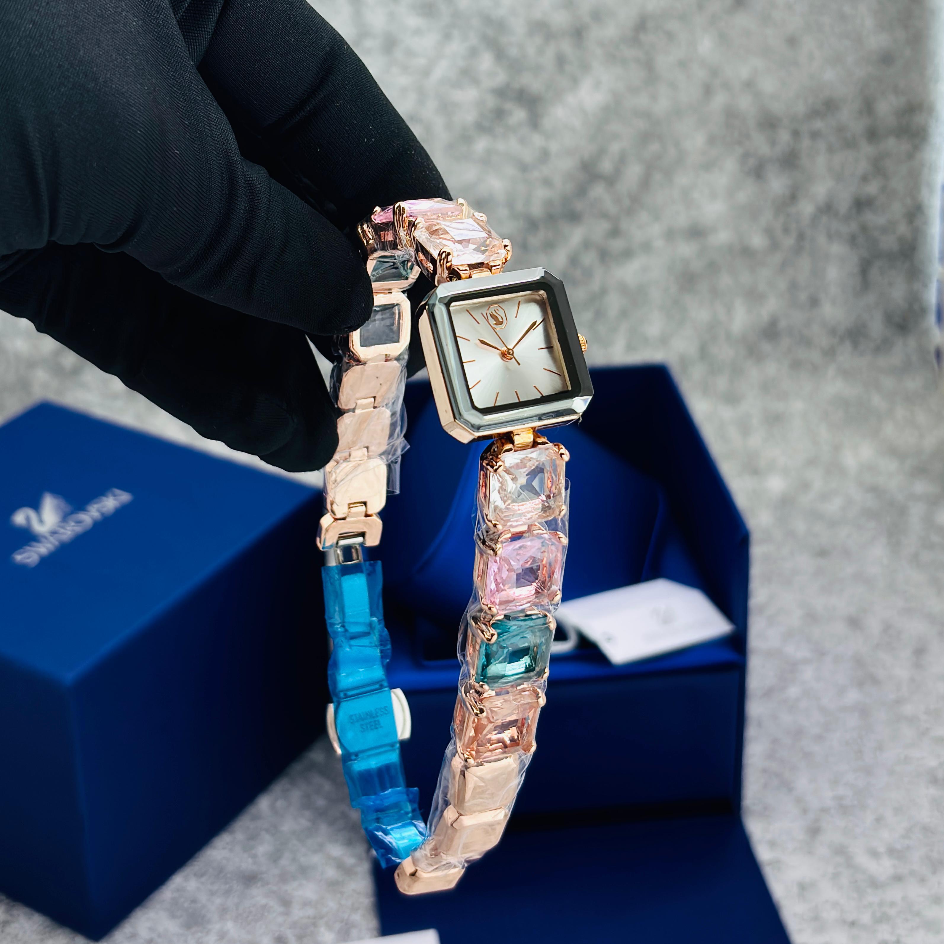 Swarovski
