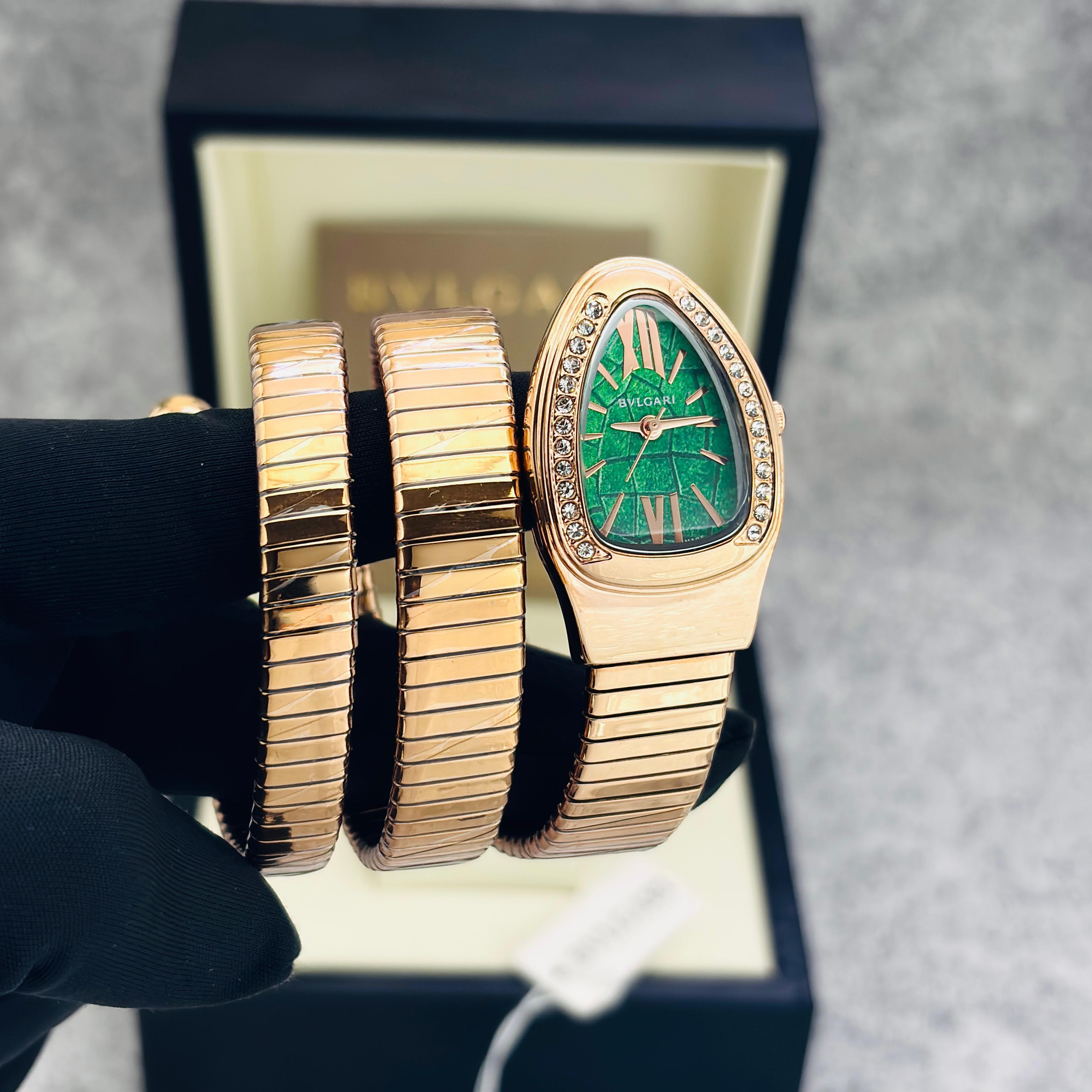 Bvlgari Tadao Ando - 103149