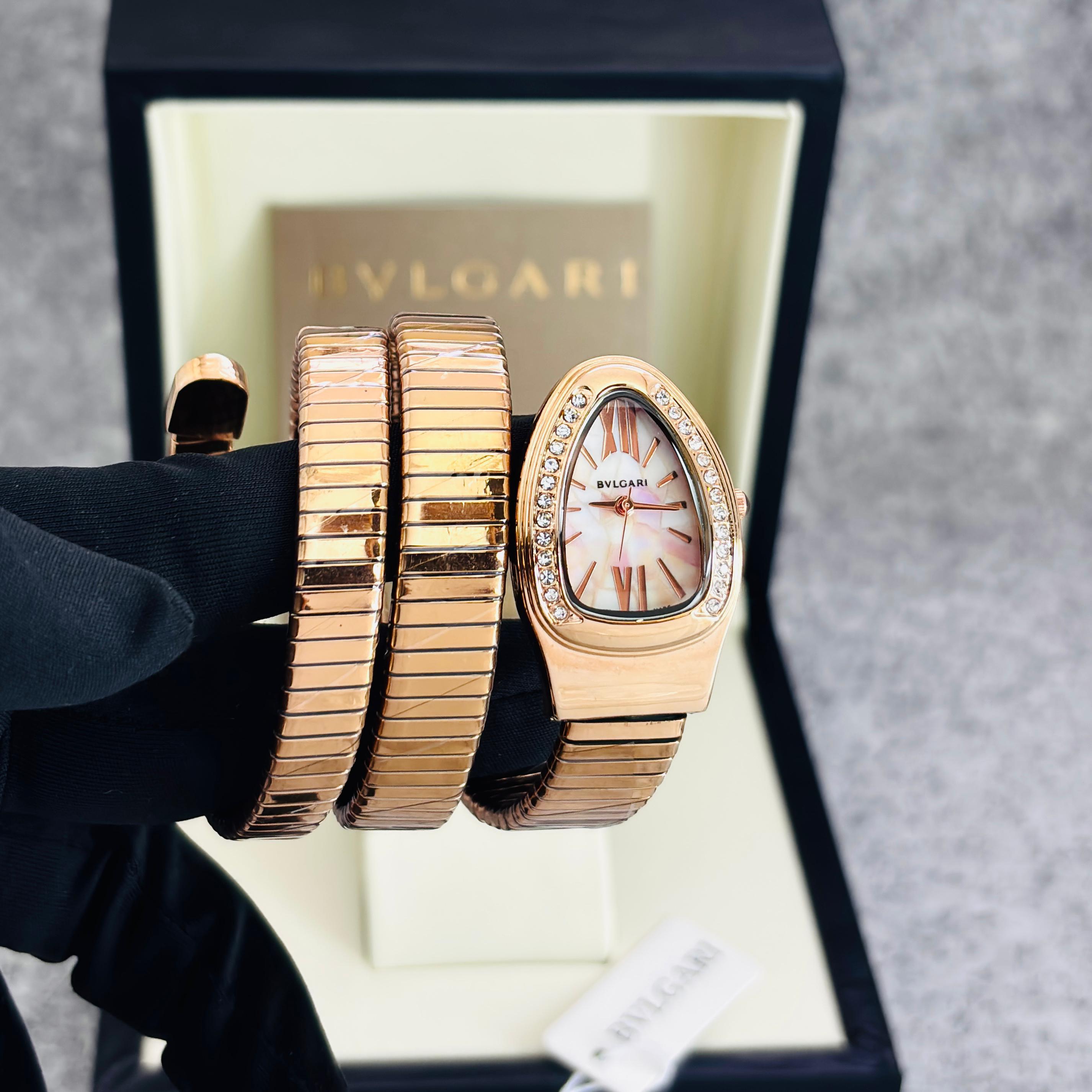 Bvlgari Tadao Ando