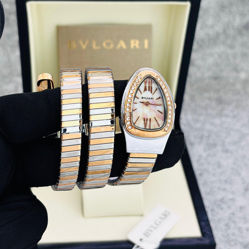 Bvlgari Tadao Ando - 103149