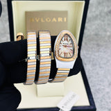 Bvlgari Tadao Ando
