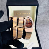 Bvlgari Tadao Ando