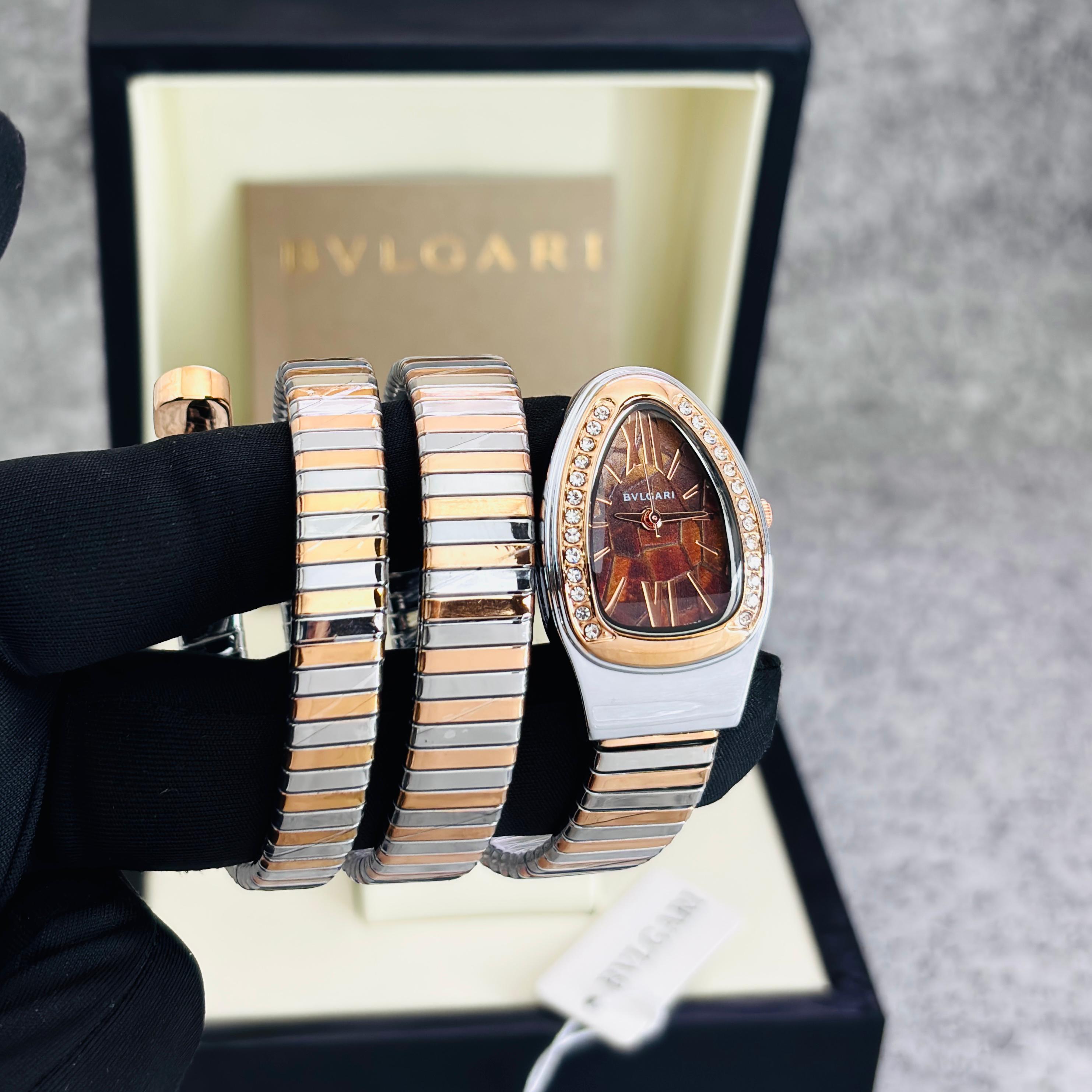 Bvlgari Tadao Ando