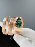 Bvlgari Serpenti Snake