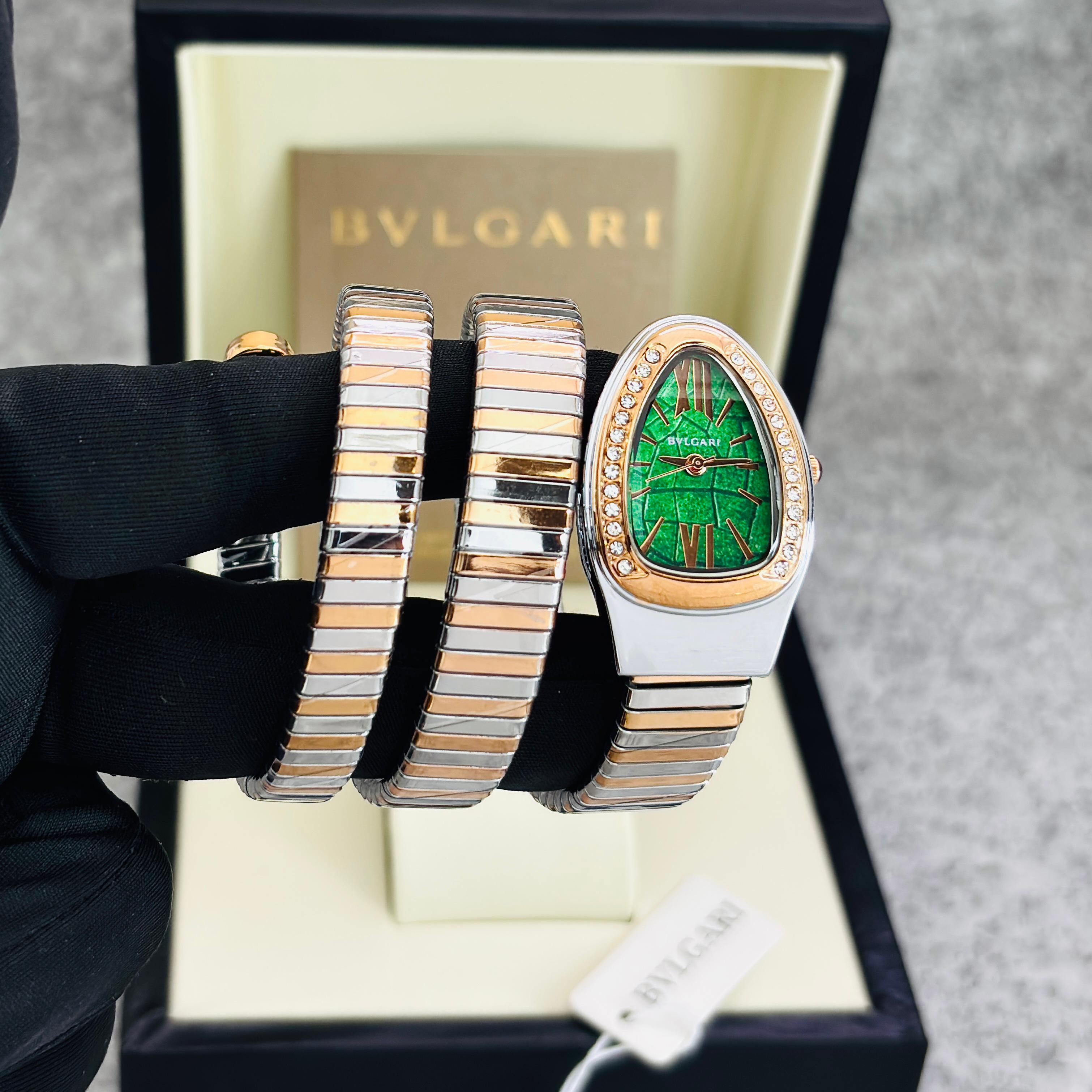 Bvlgari Tadao Ando - 103149