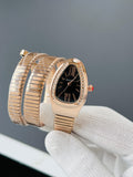 Bvlgari Serpenti Snake
