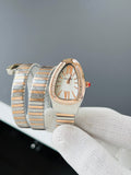 Bvlgari Serpenti Snake