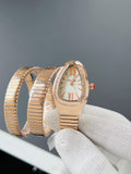 Bvlgari Serpenti Snake