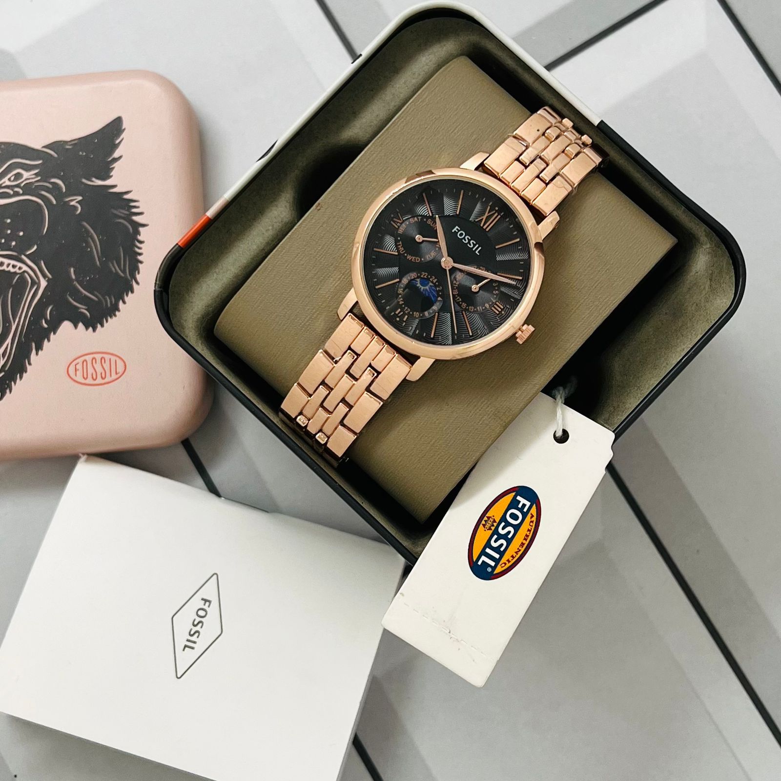 Fossil - ES5167