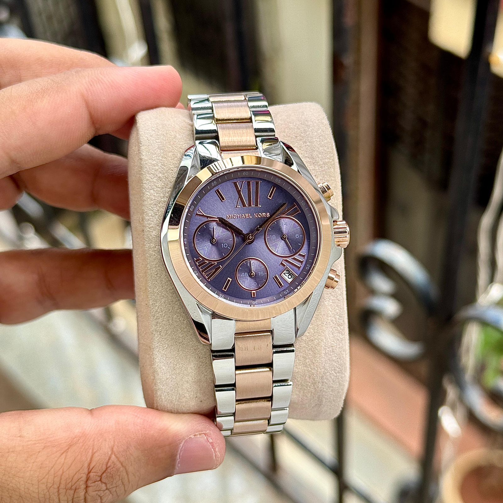 Michael Kors
