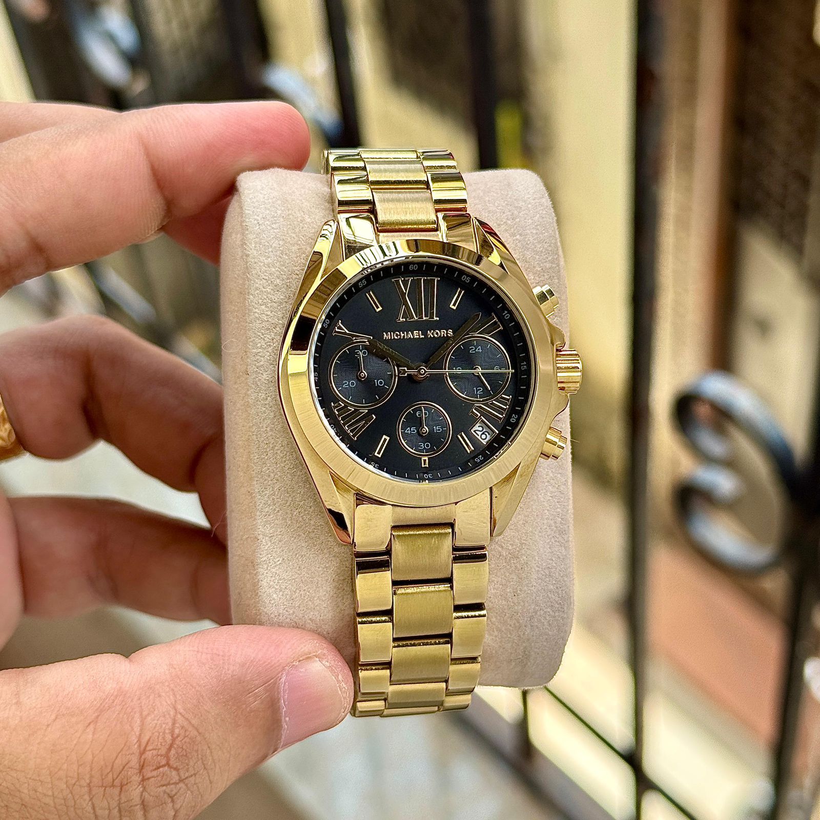 Michael Kors