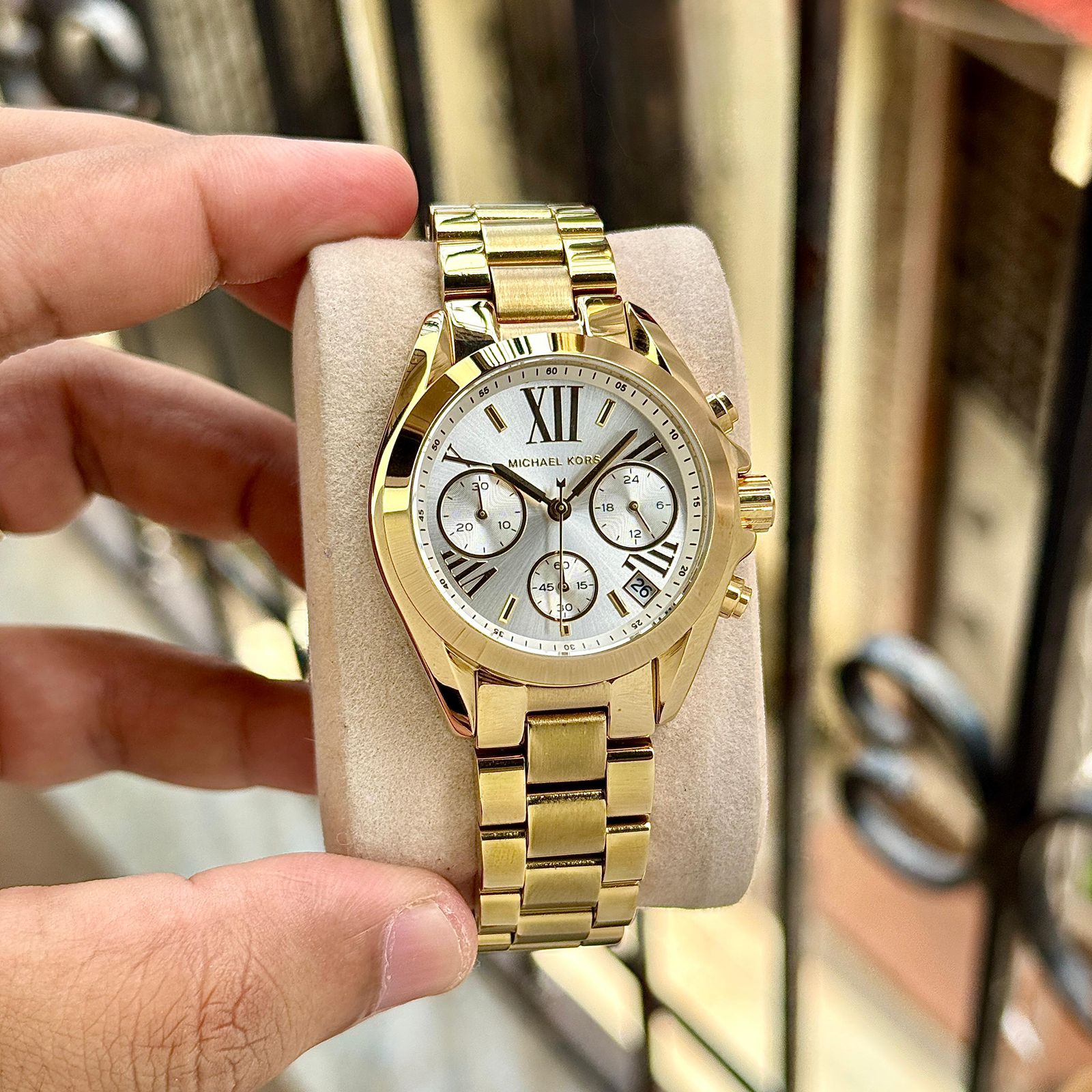 Michael Kors