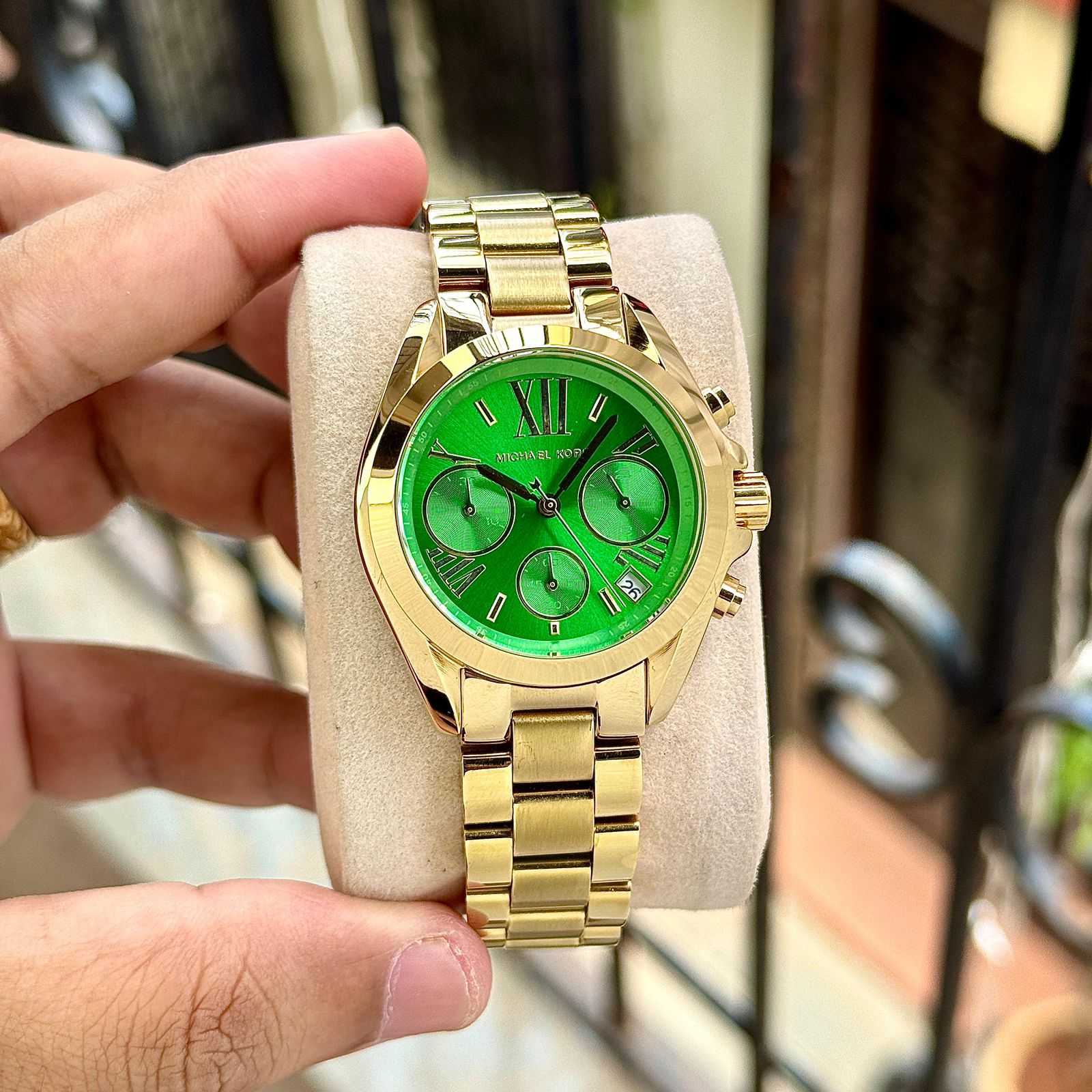 Michael Kors