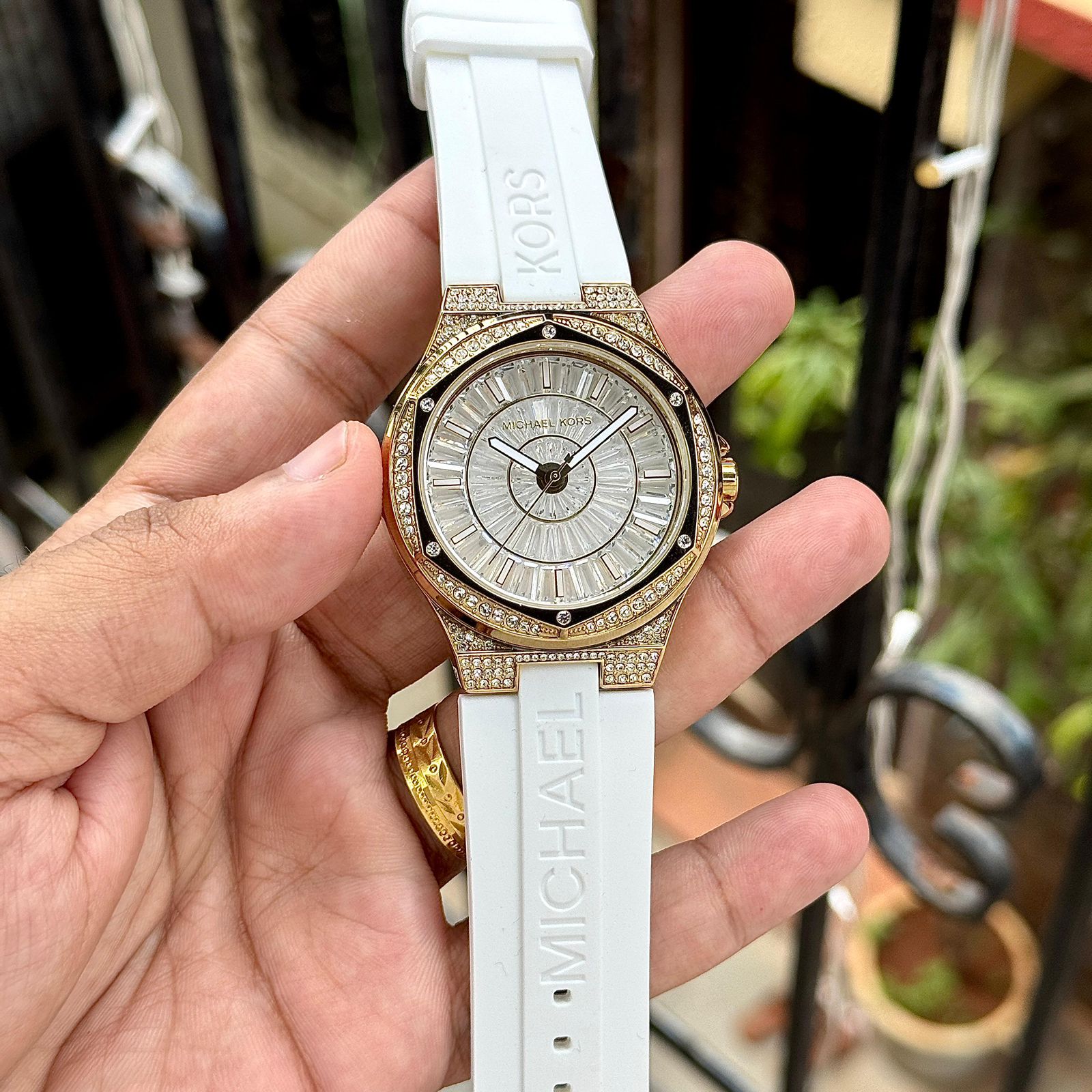 Michael Kors