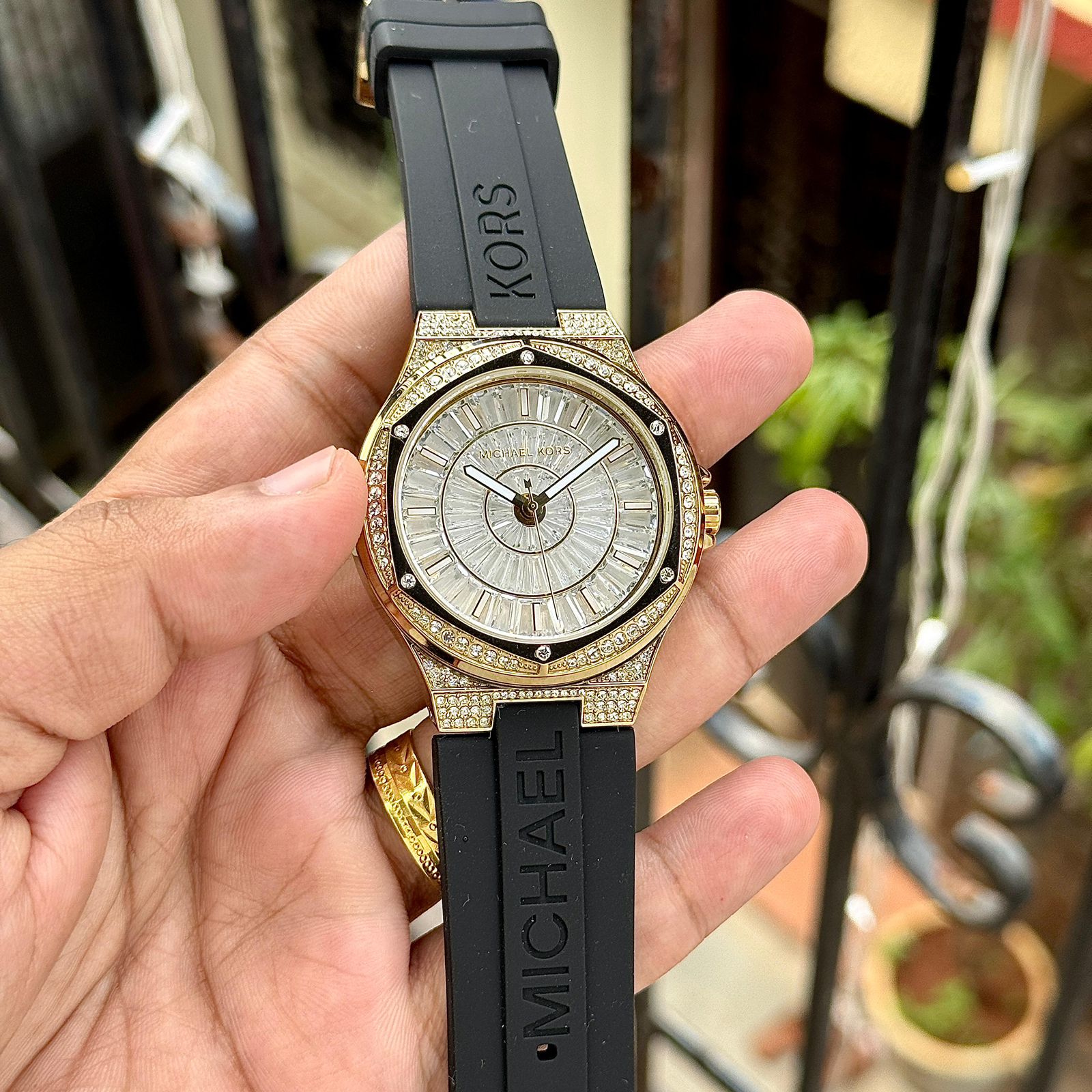 Michael Kors