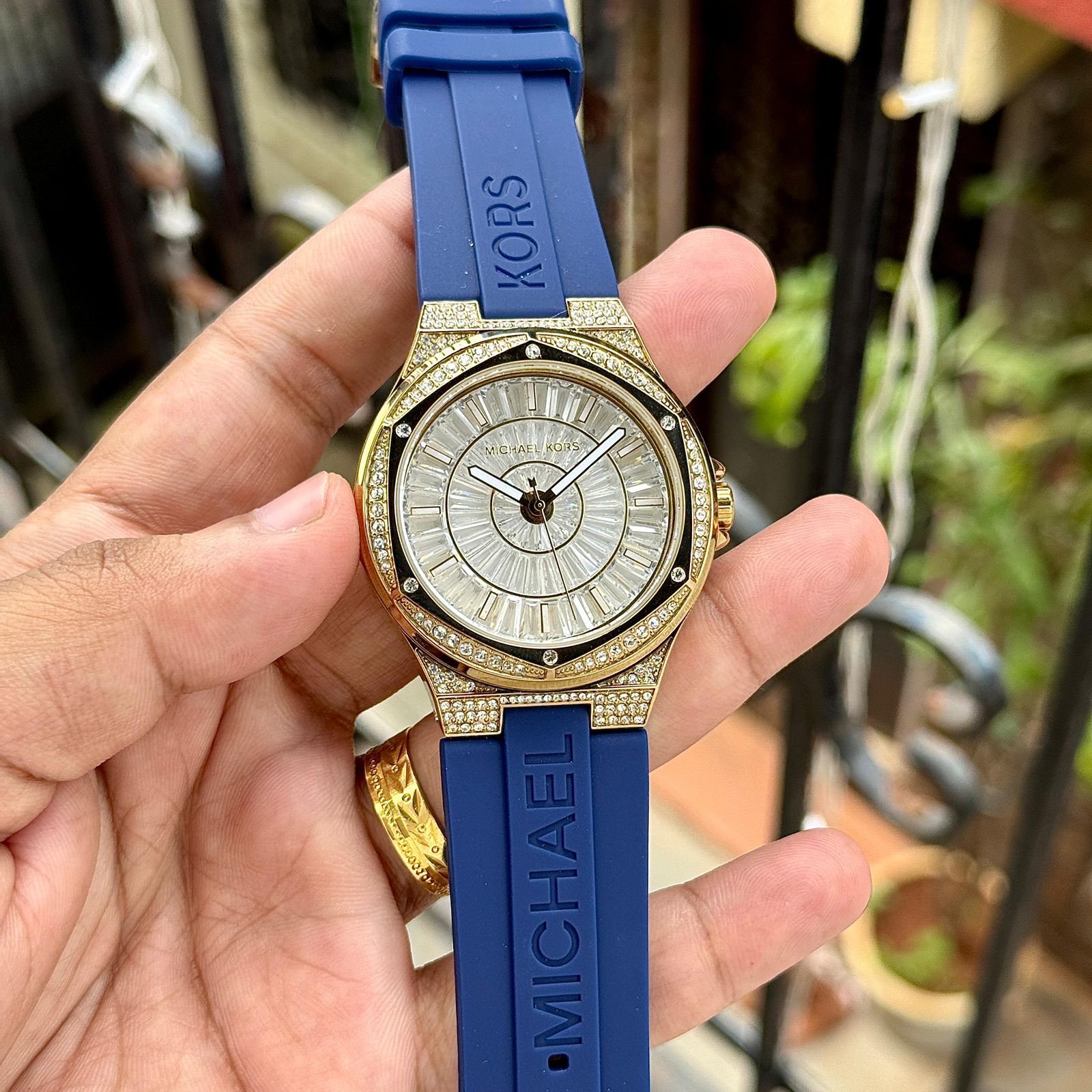 Michael Kors