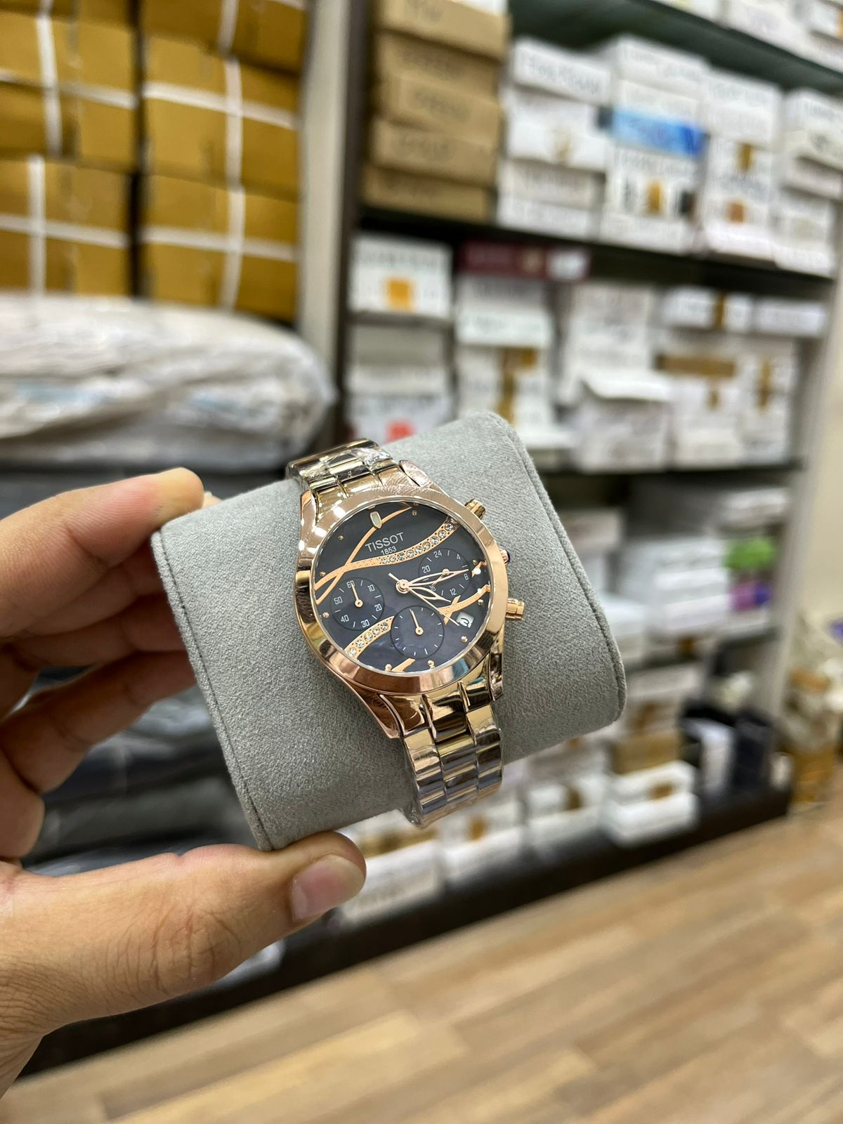 Tissot Women