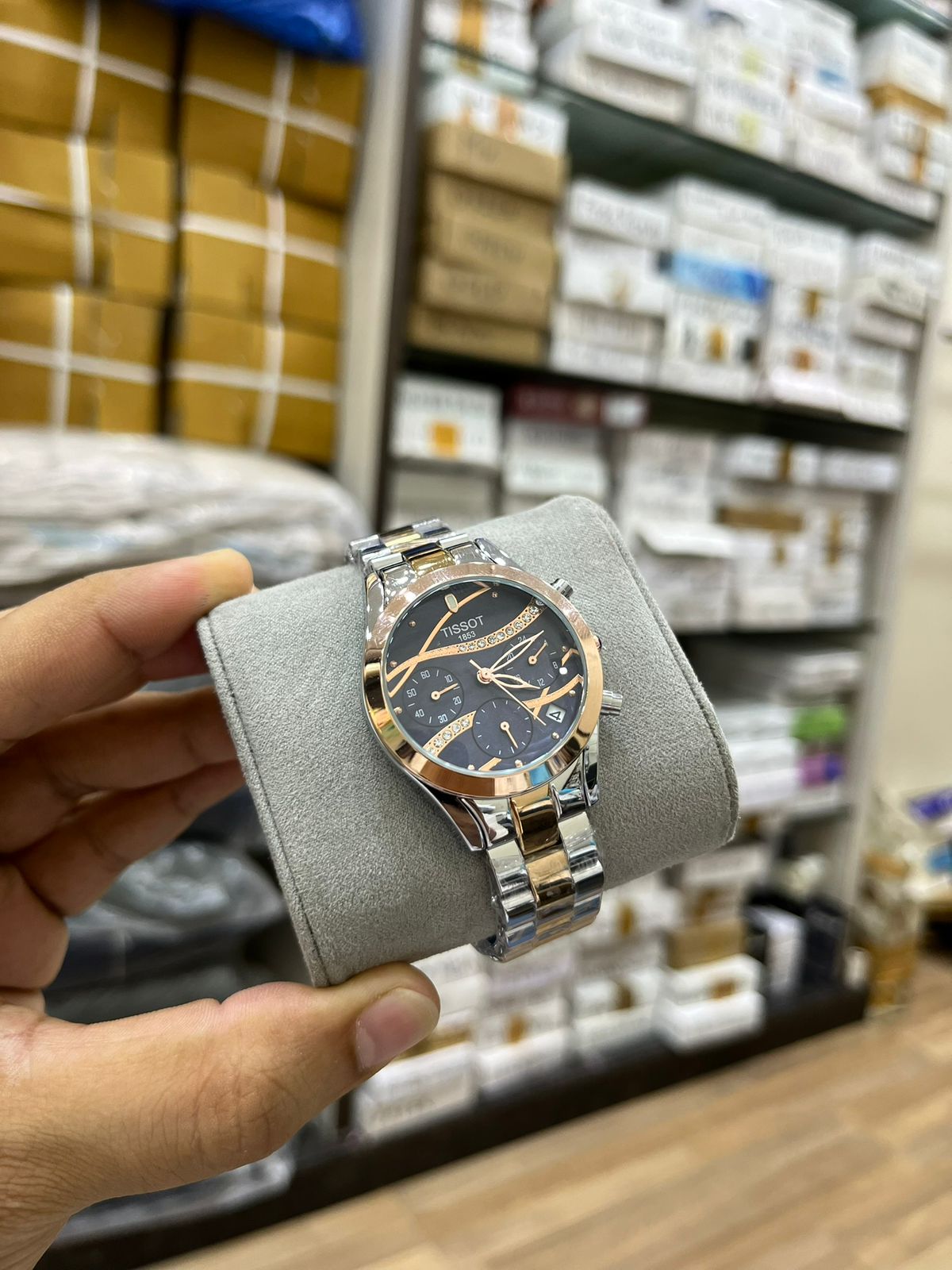 Tissot Women