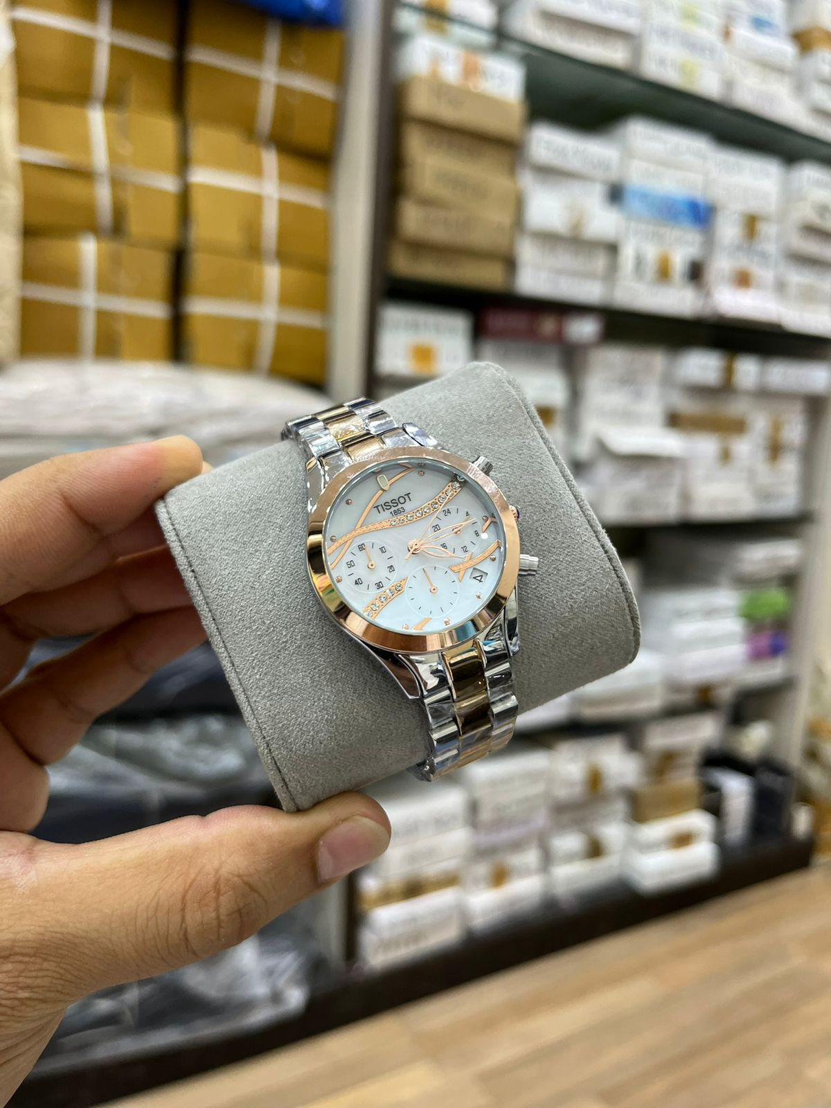 Tissot Women