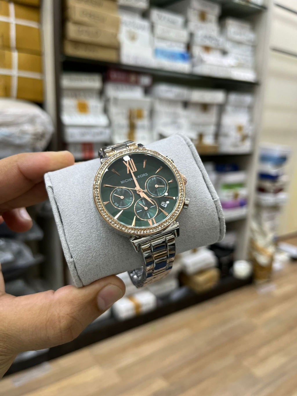 Michael Kors - MK6576