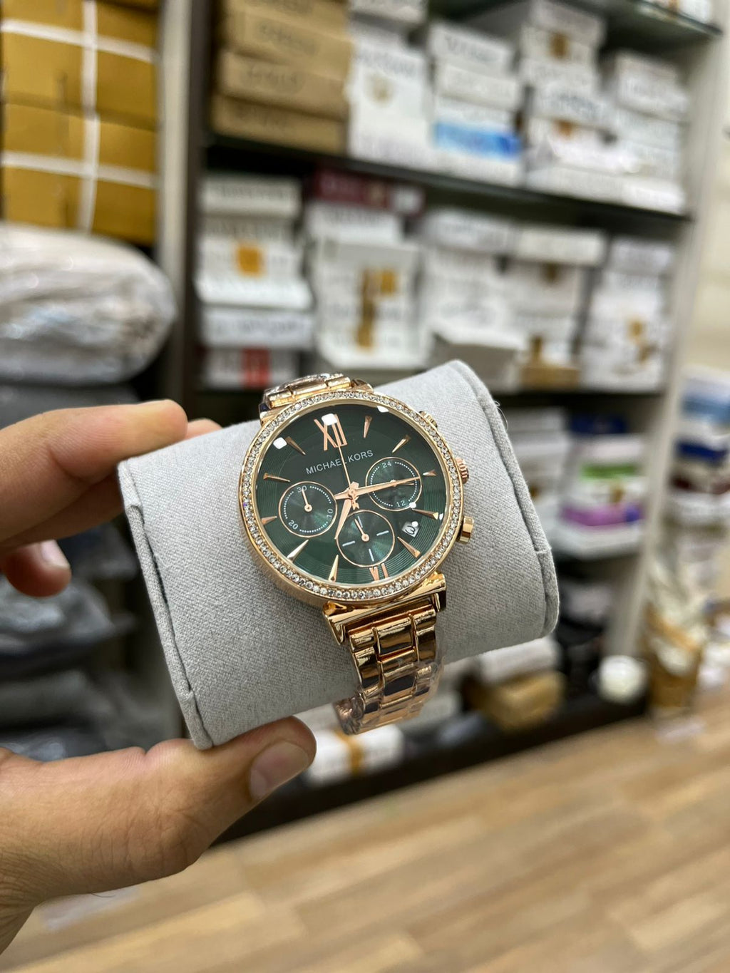 Michael Kors - MK6576