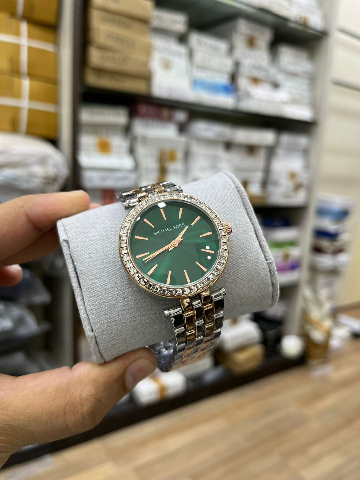 Michael Kors - MK3552