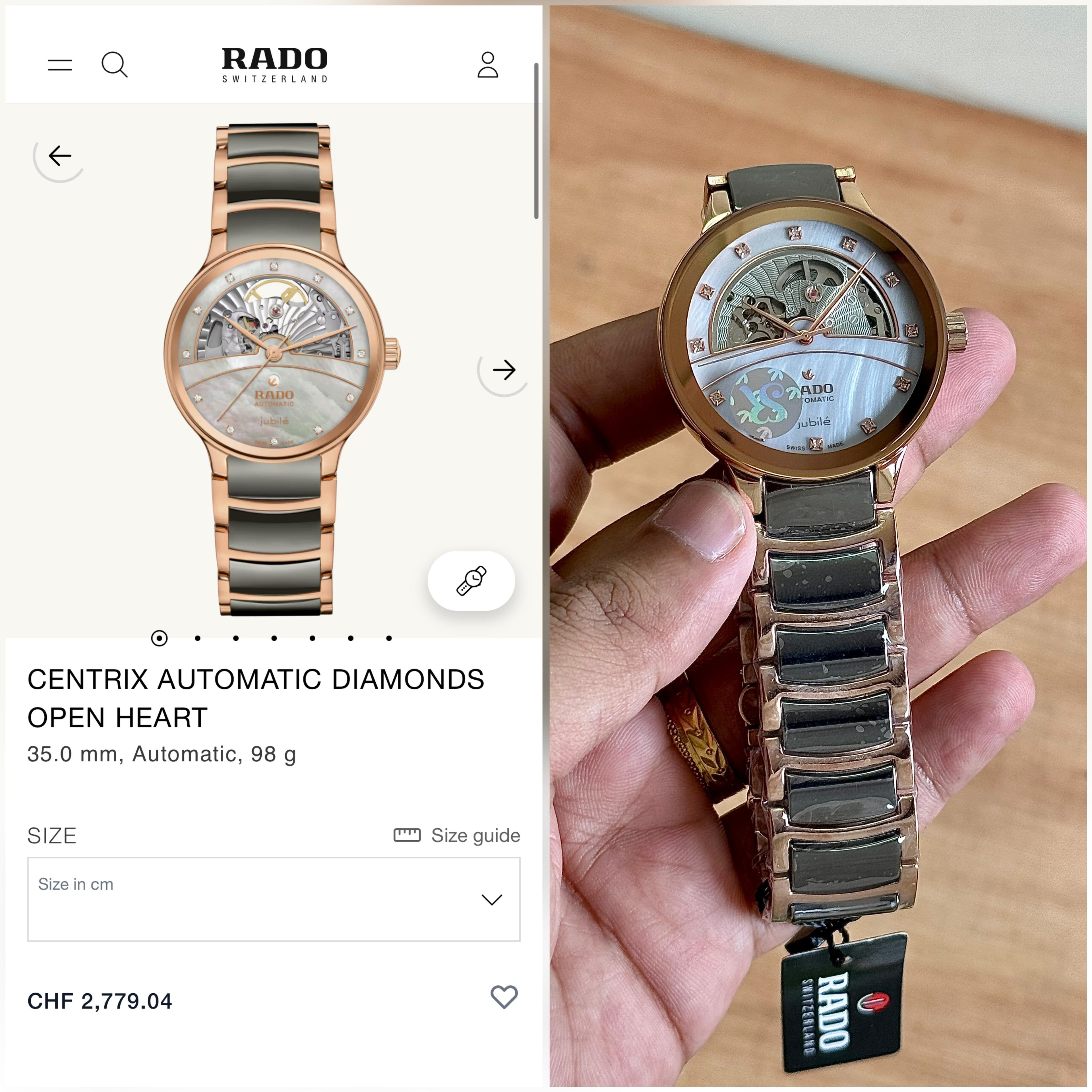 Rado