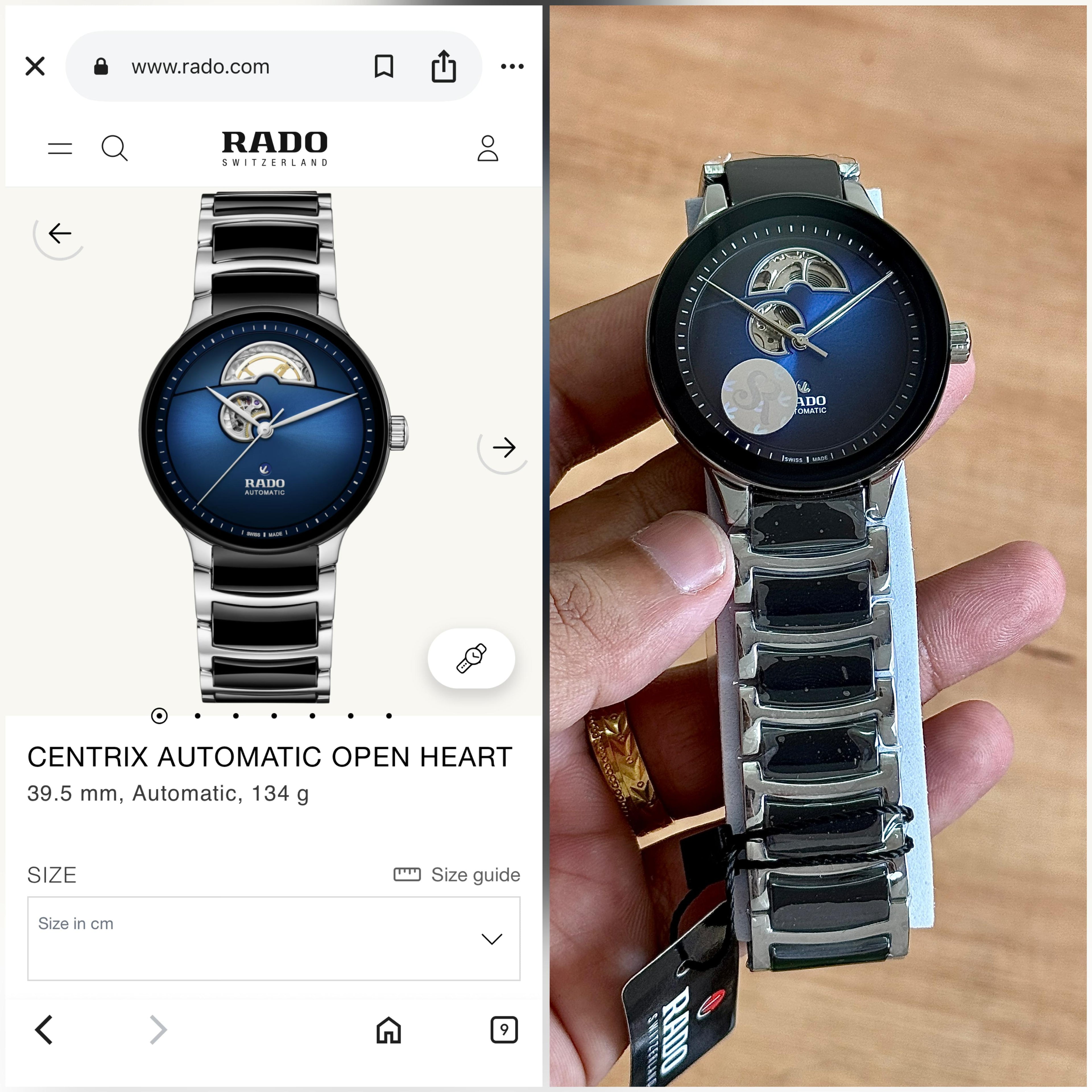Rado