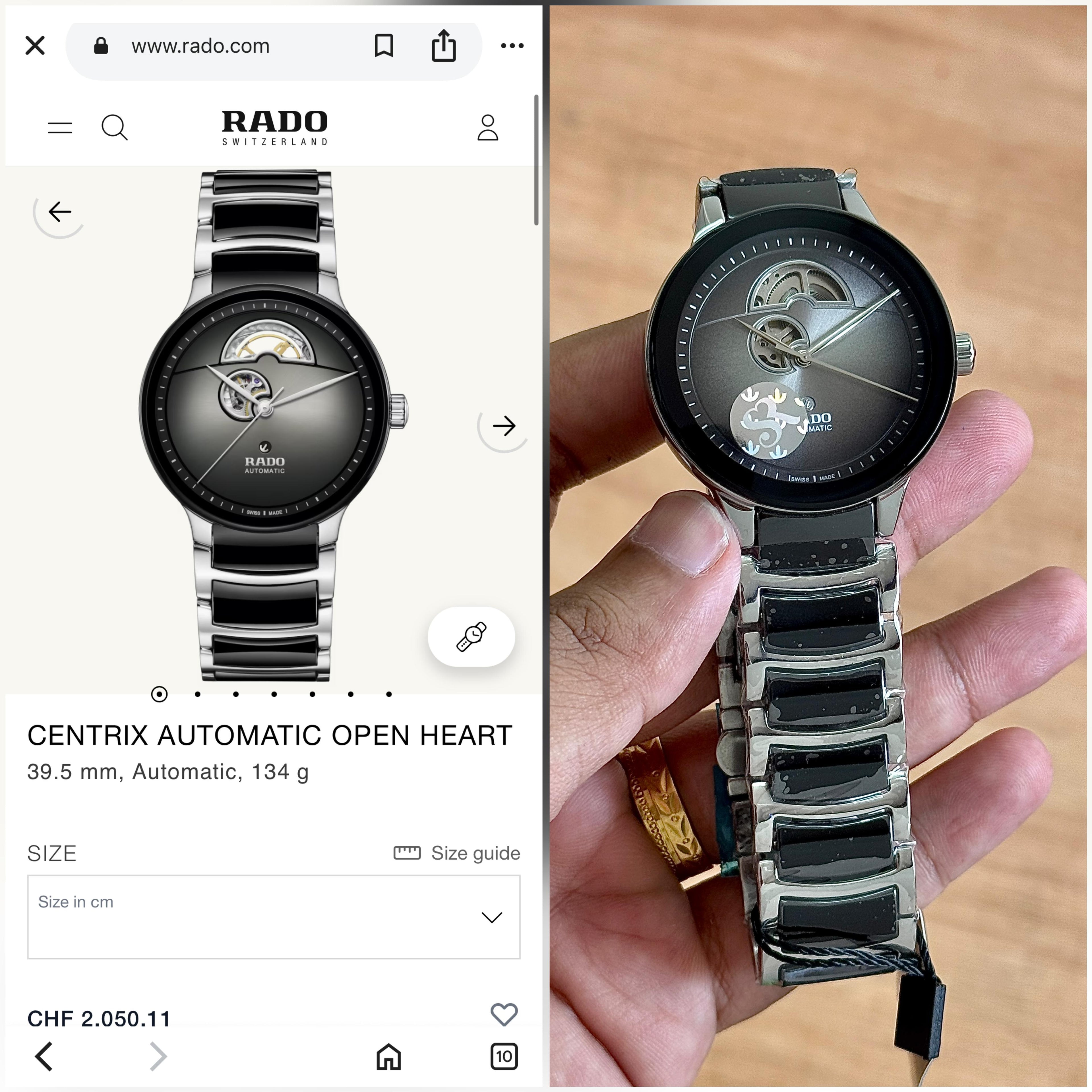 Rado