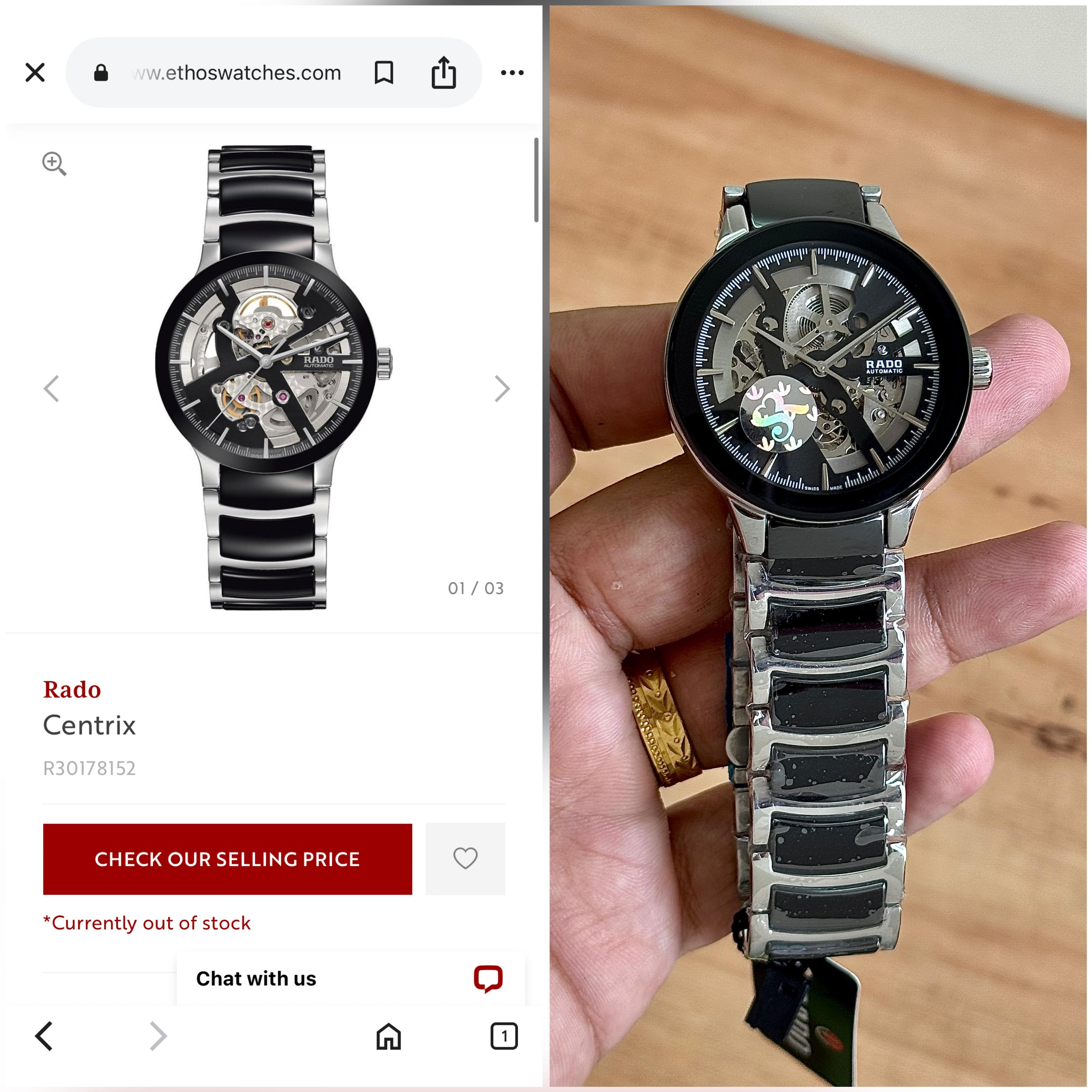 Rado