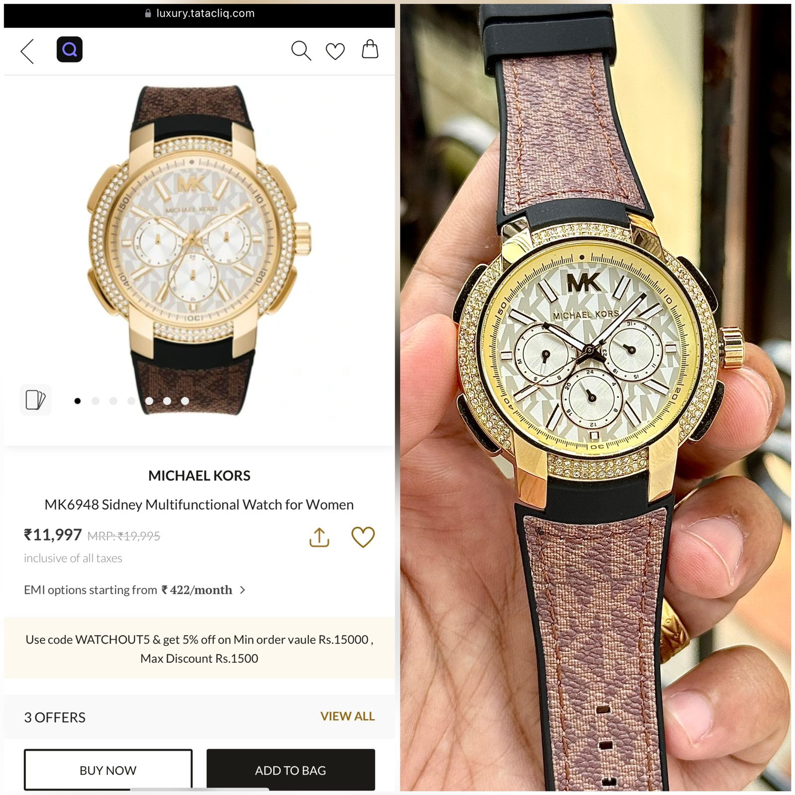 Michael Kors