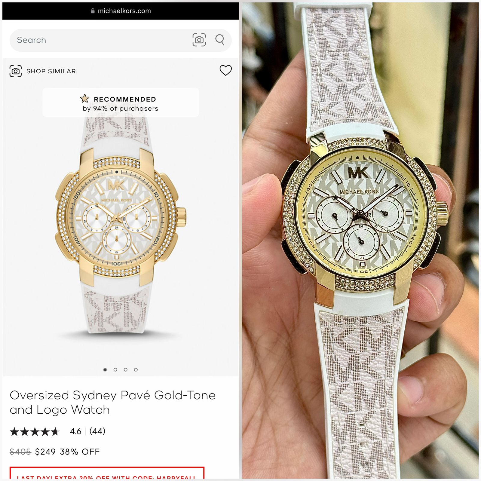 Michael Kors
