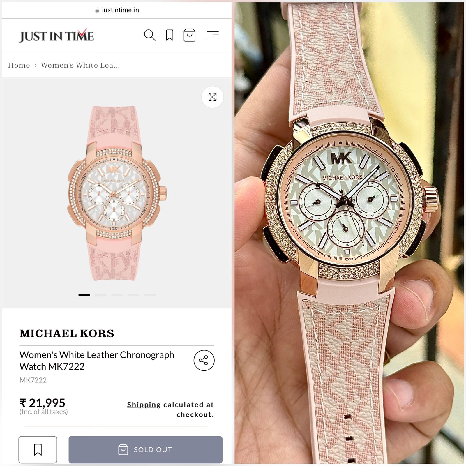 Michael Kors