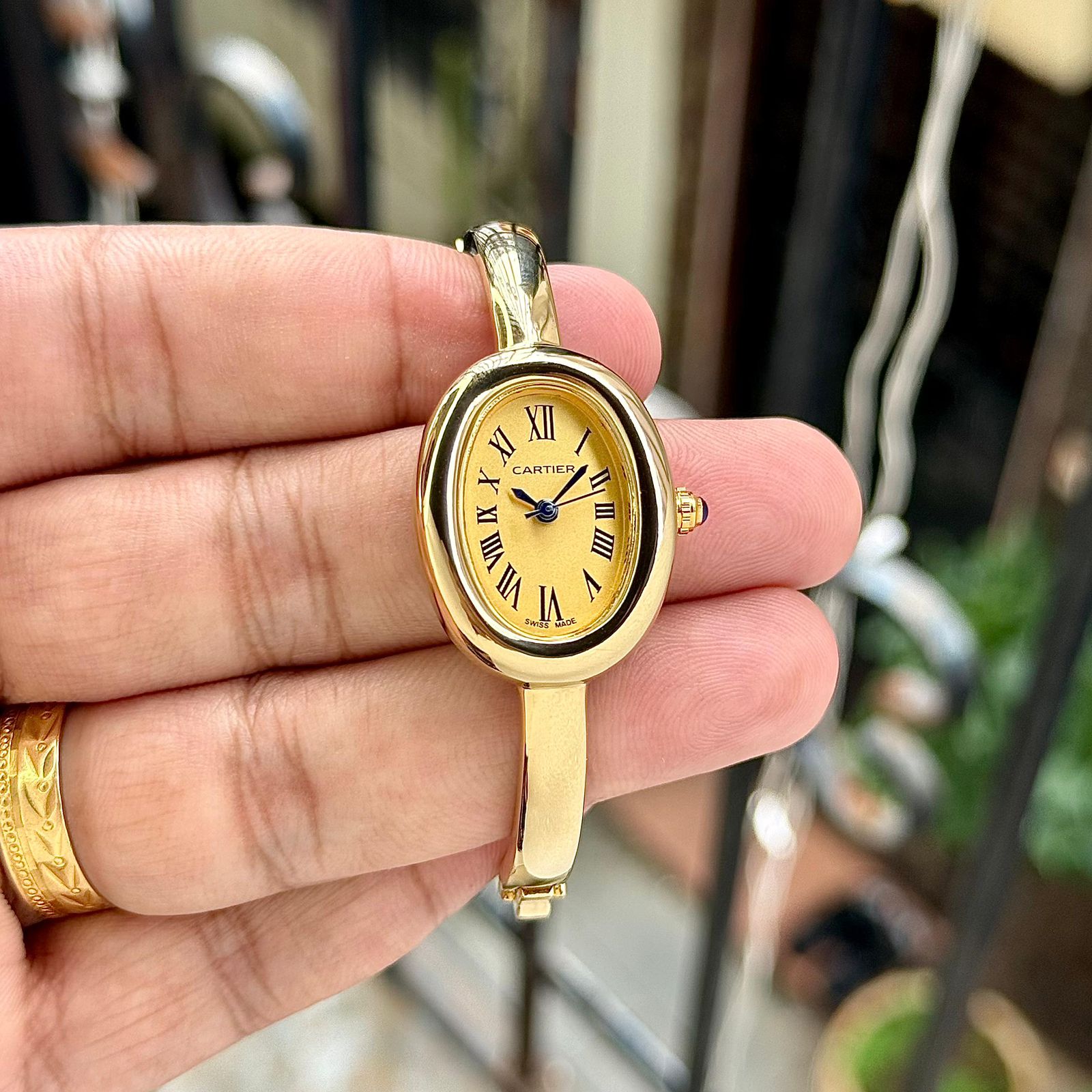 Cartier