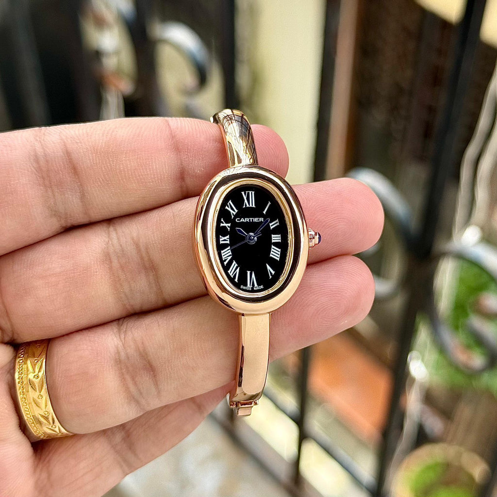 Cartier