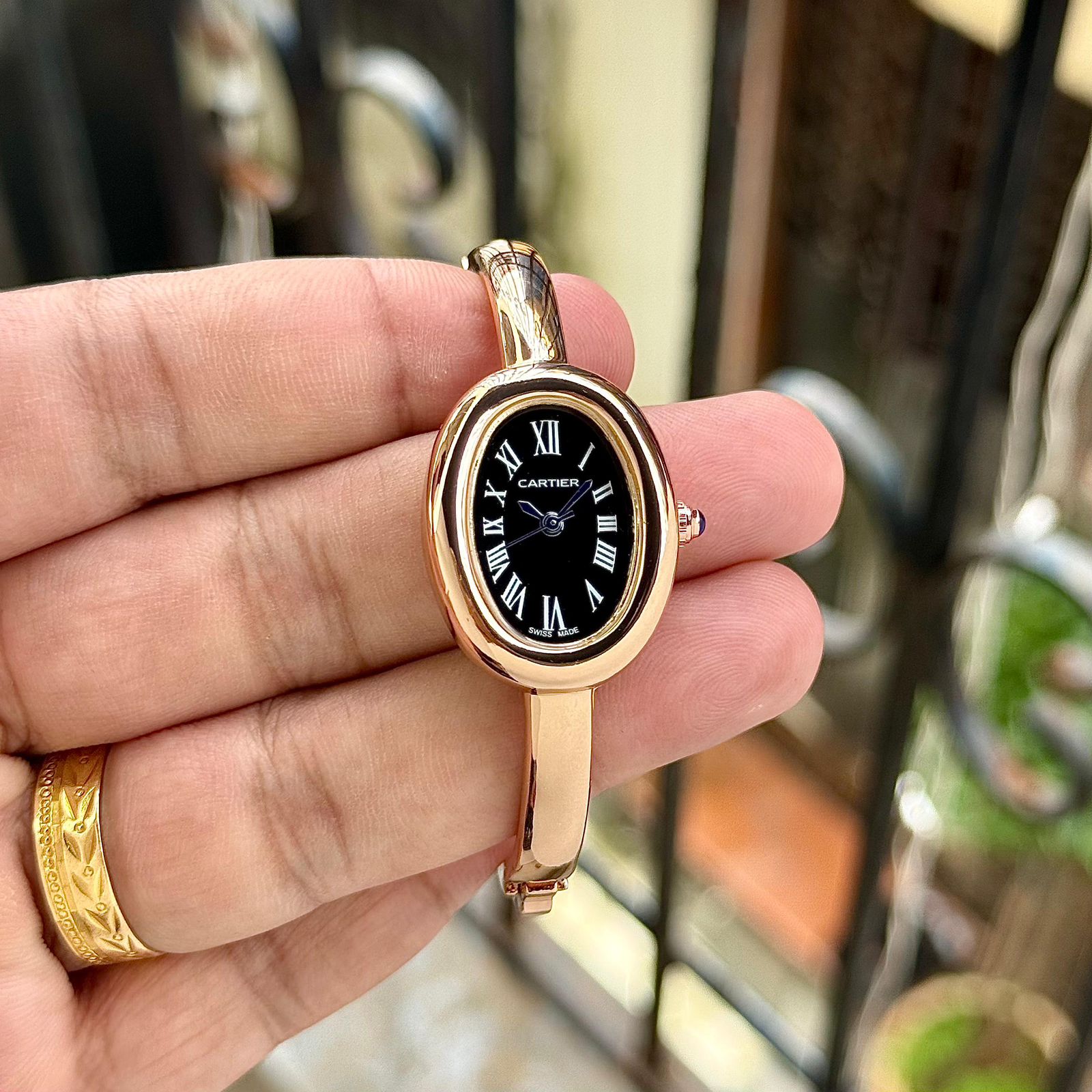 Cartier