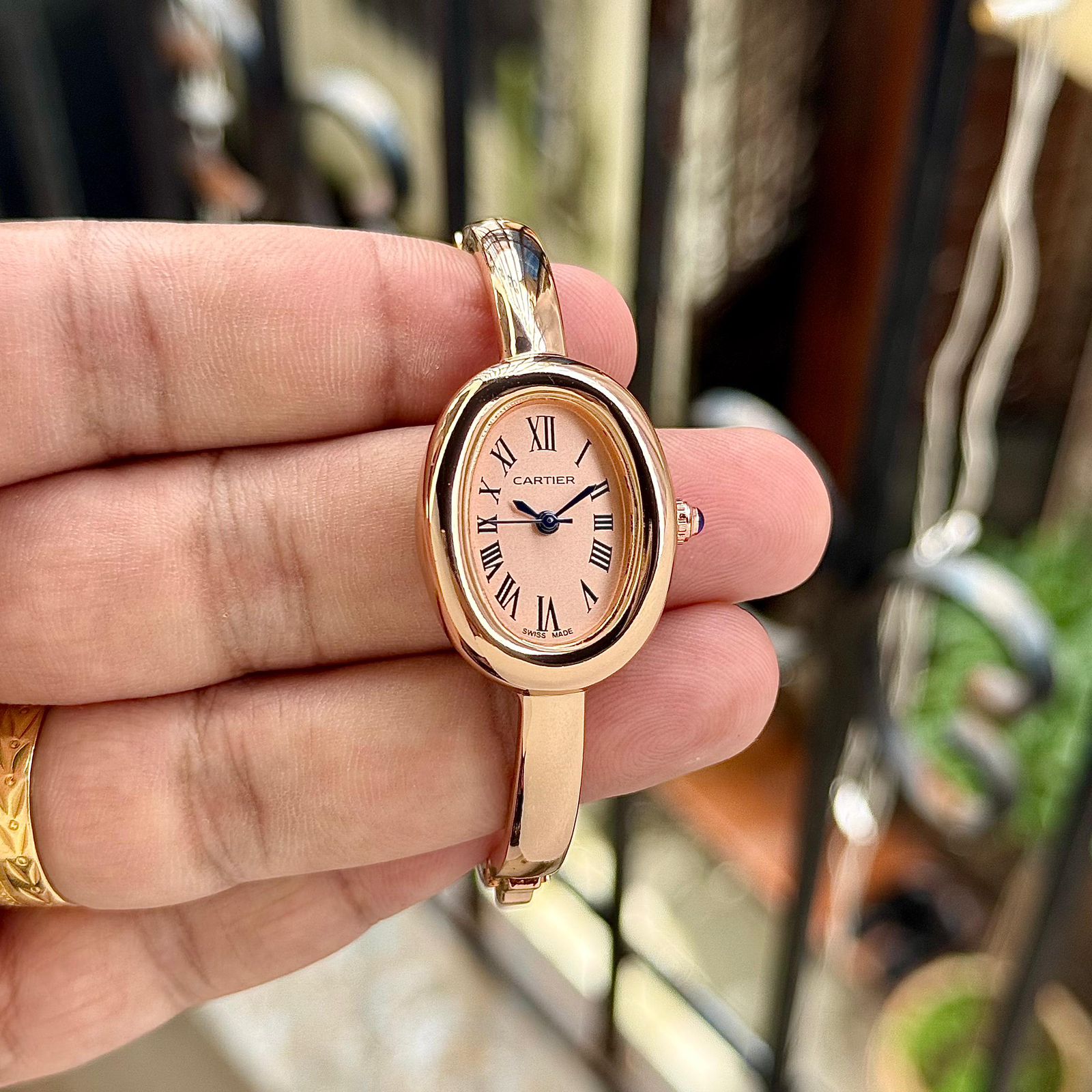 Cartier
