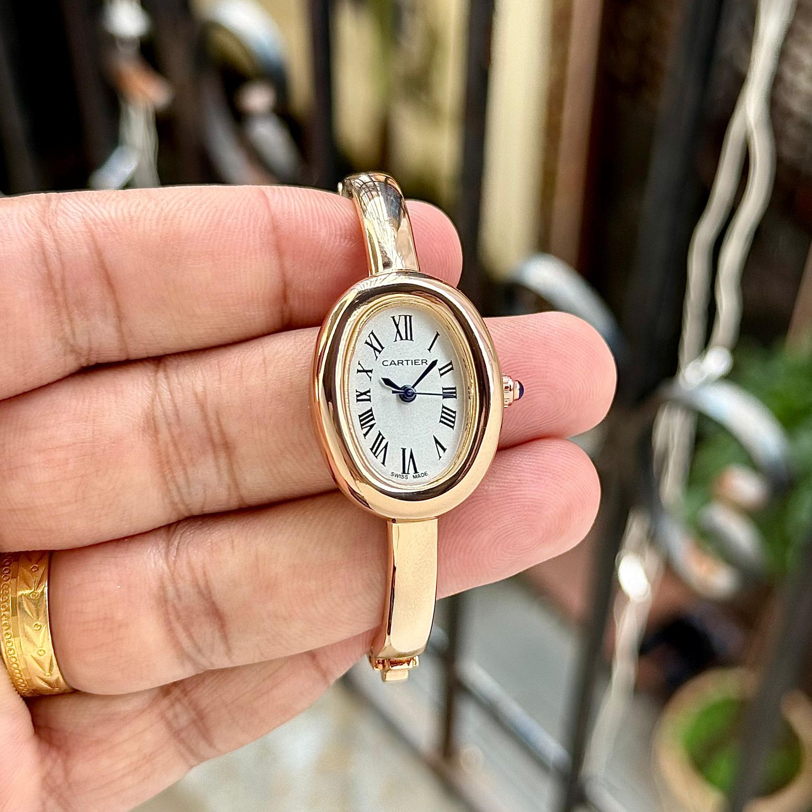 Cartier