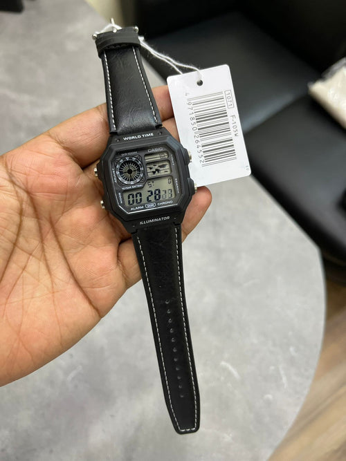 Casio - AE 1200 WHL - 5AV