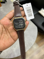 Casio - AE 1200 WHL - 5AV
