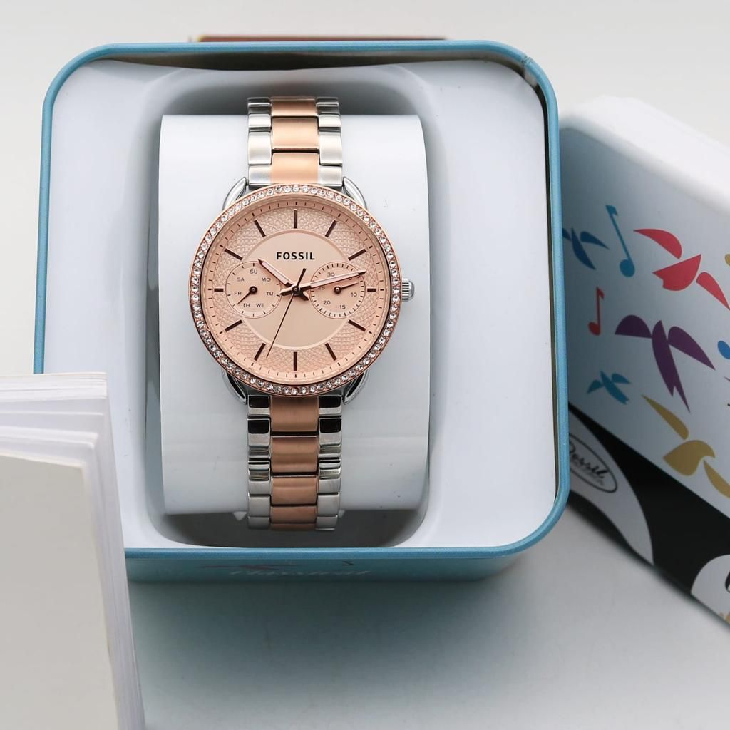 Fossil - ES4264