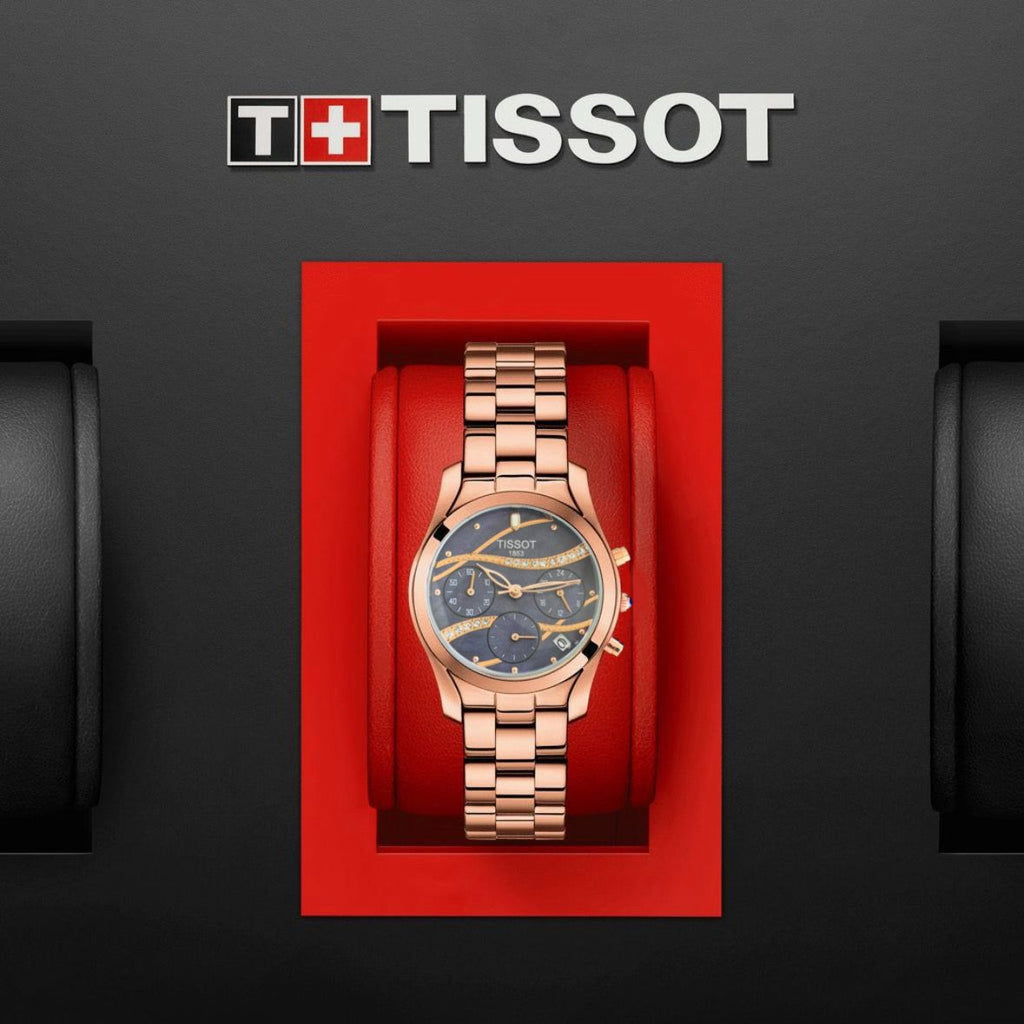 Tissot Women