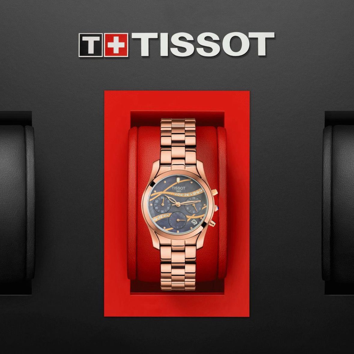Tissot Women