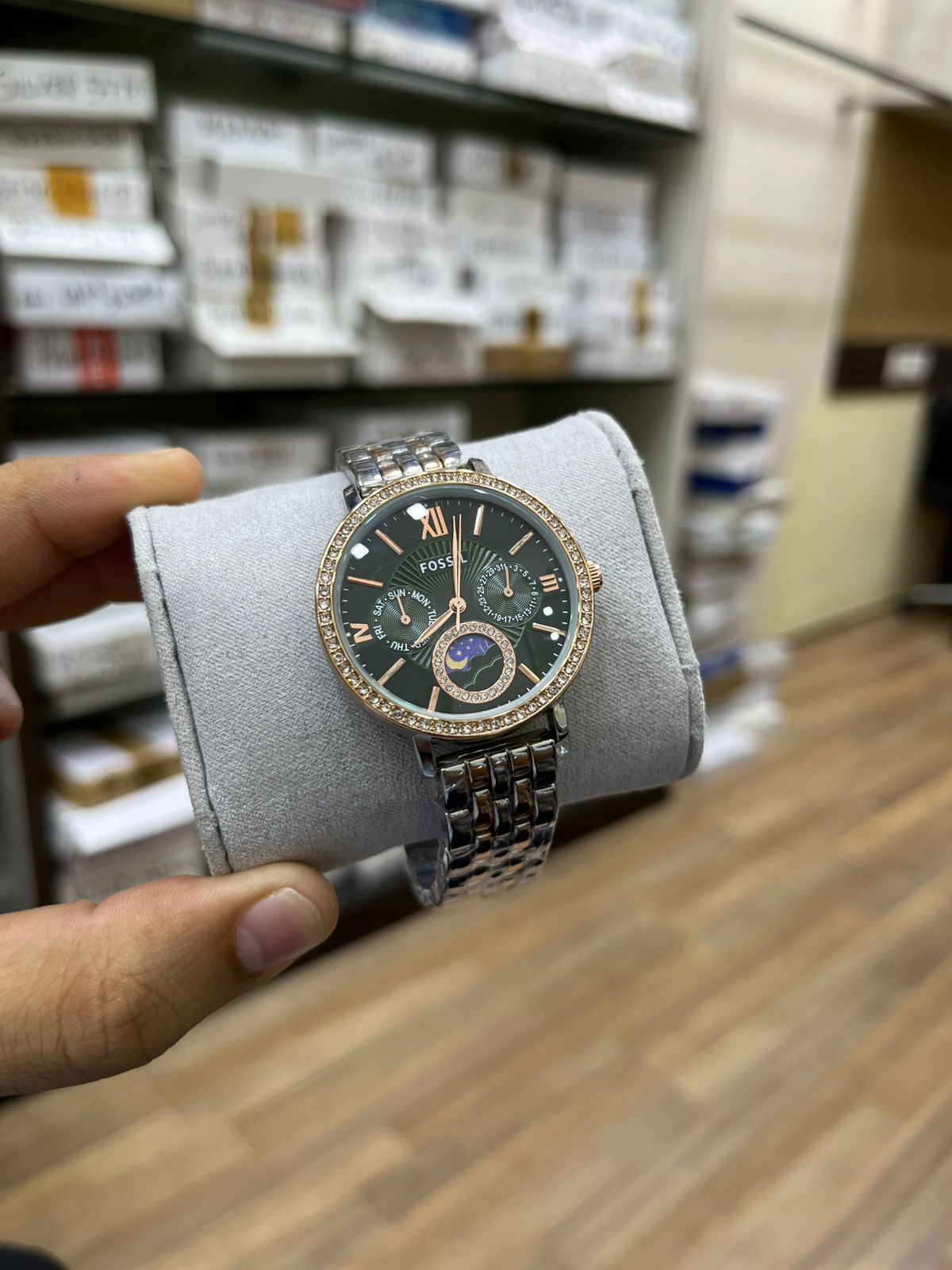Fossil - ES5167