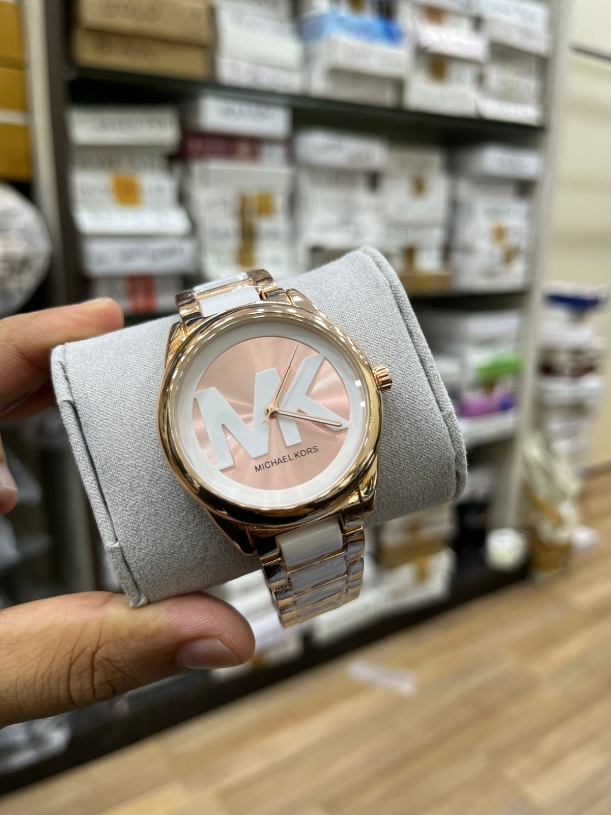 Michael Kors - MK7135