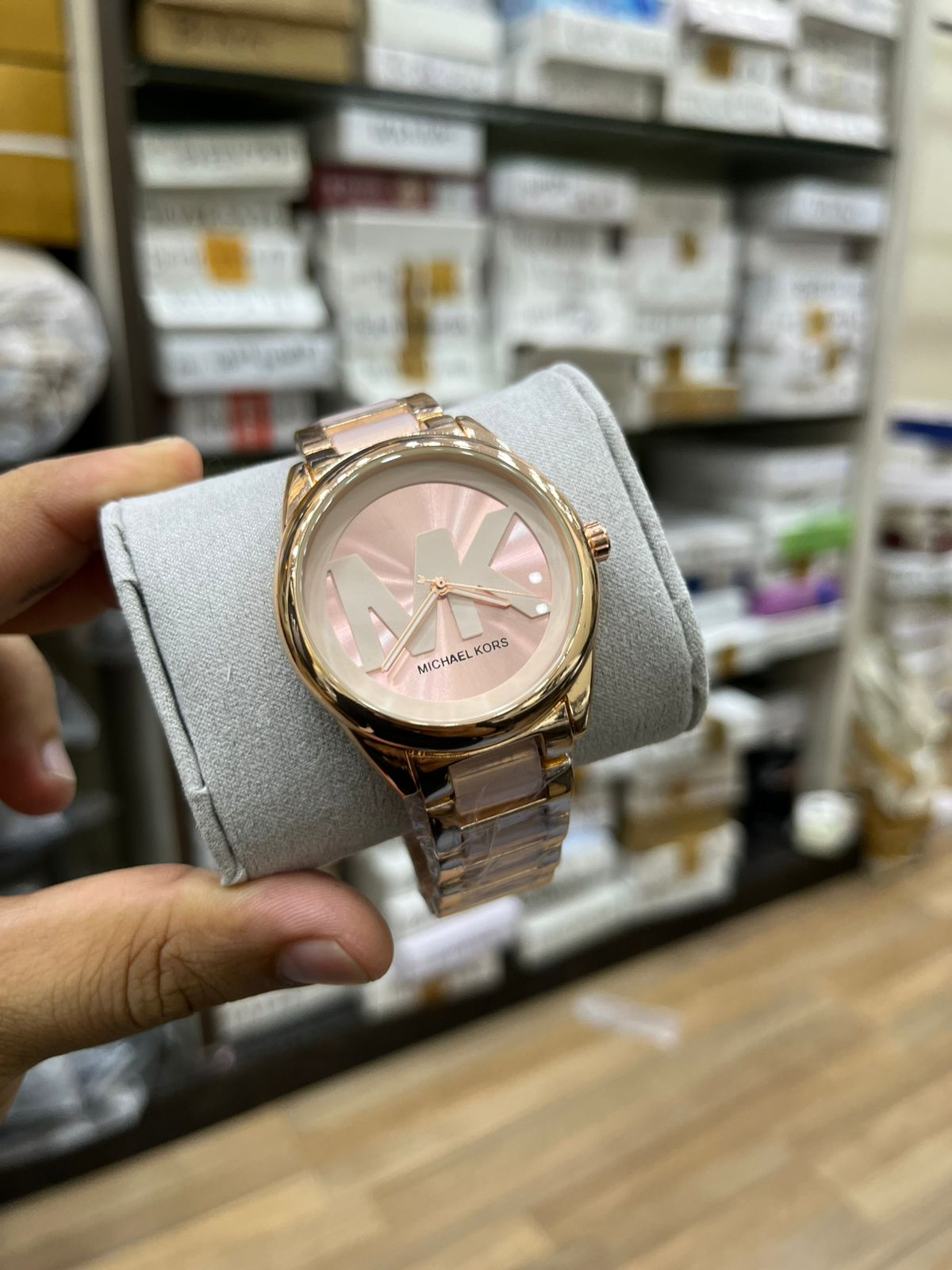 Michael Kors - MK7135